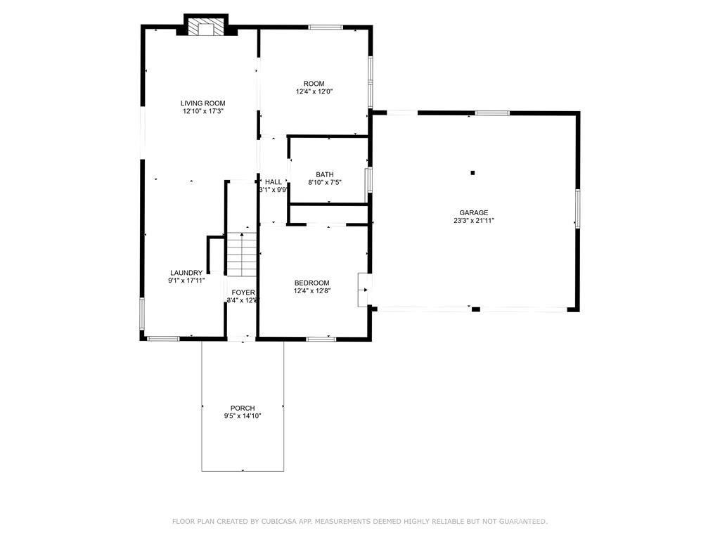 none - Residential
