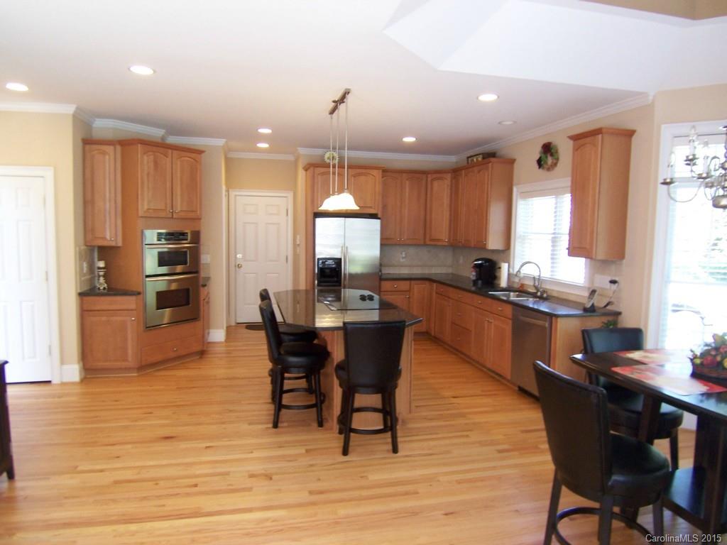 Ashford on the Water - Residential