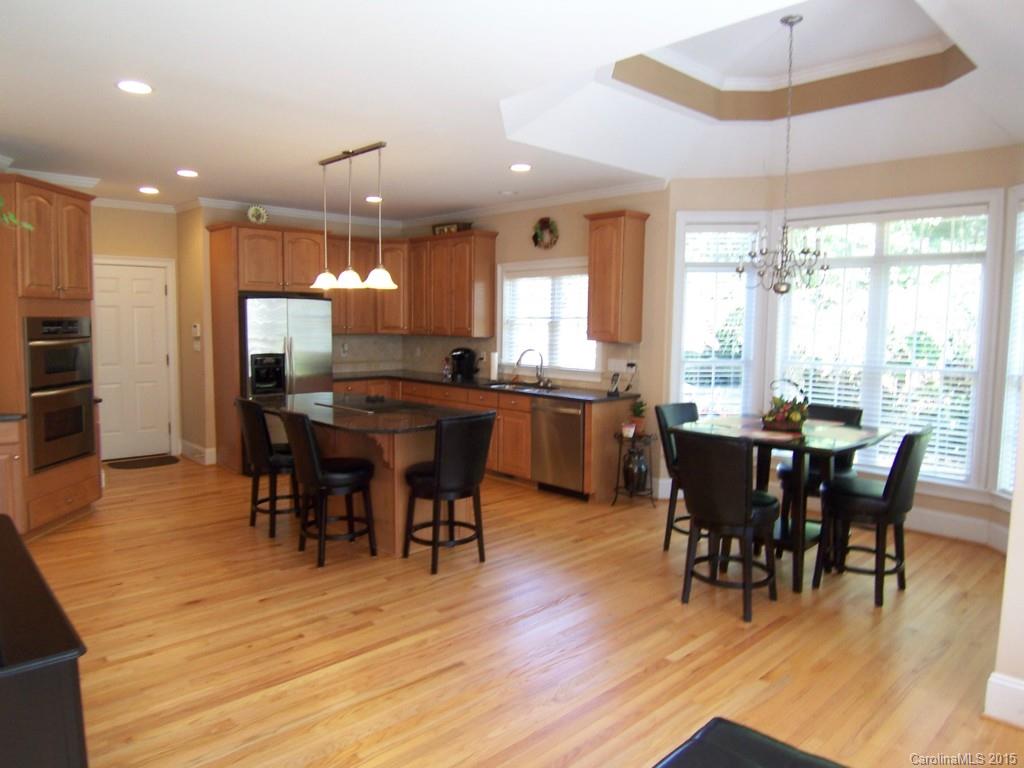 Ashford on the Water - Residential