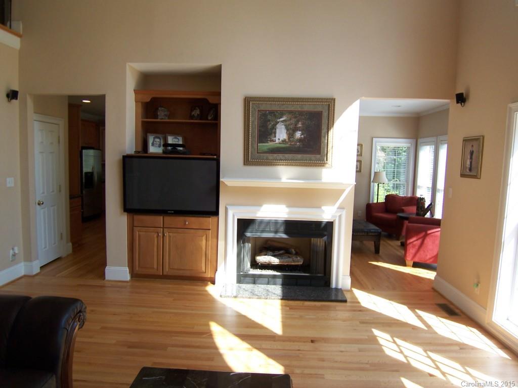 Ashford on the Water - Residential