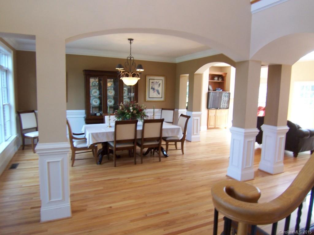 Ashford on the Water - Residential