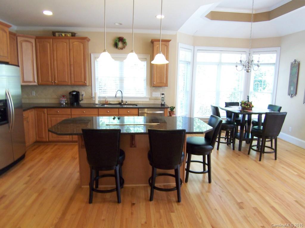 Ashford on the Water - Residential