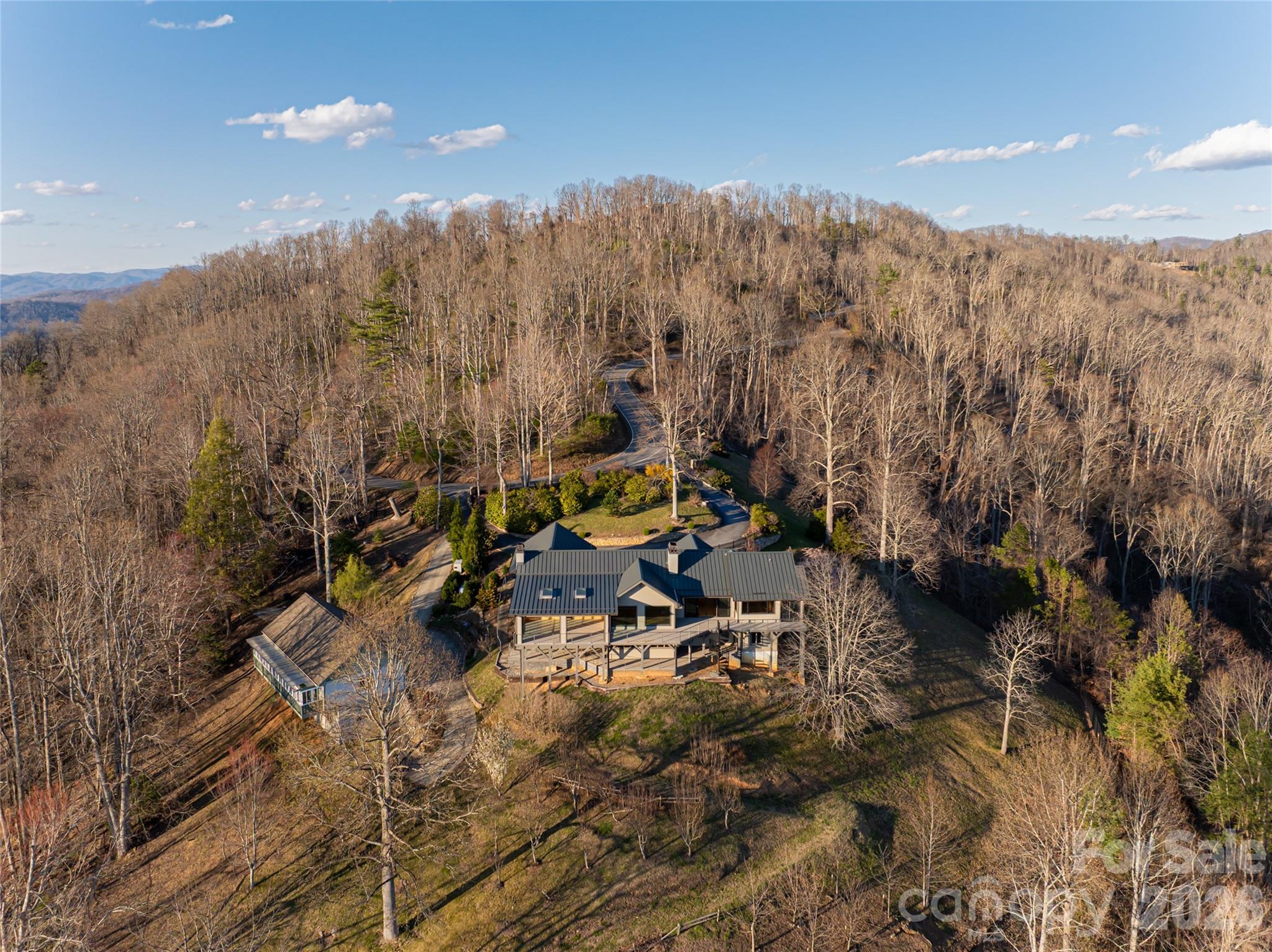 Beaverdam - Residential