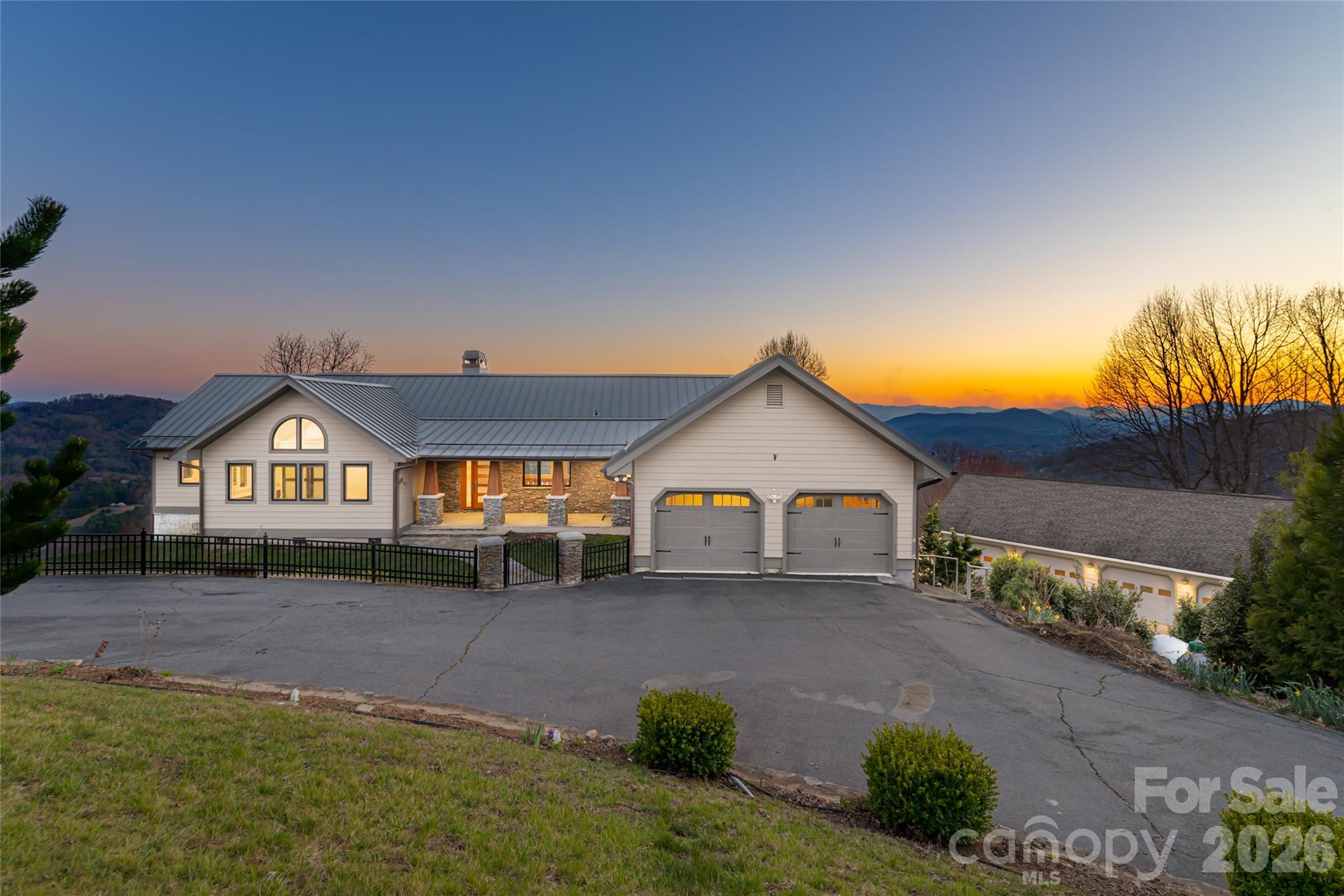 Beaverdam - Residential