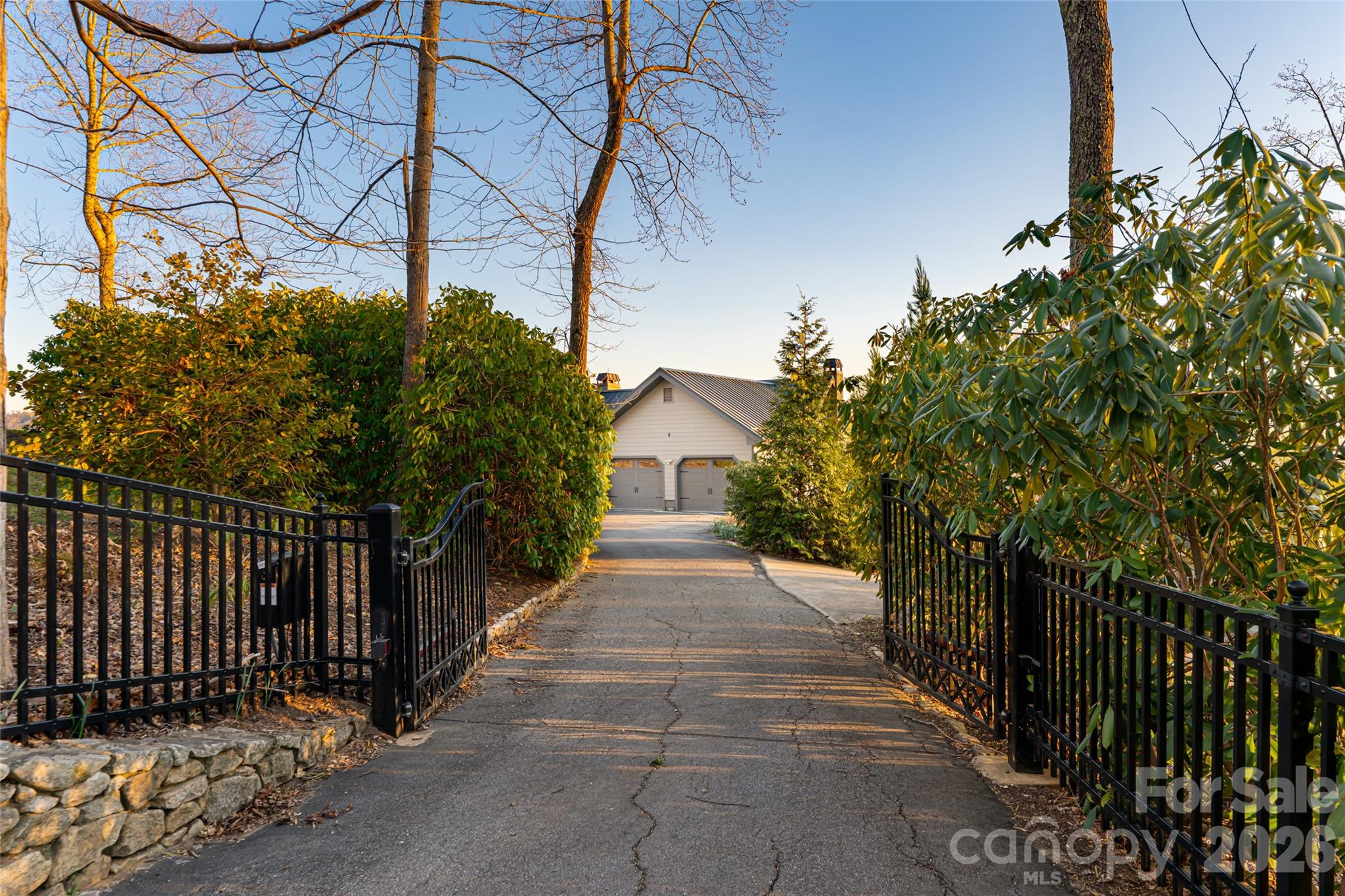 Beaverdam - Residential