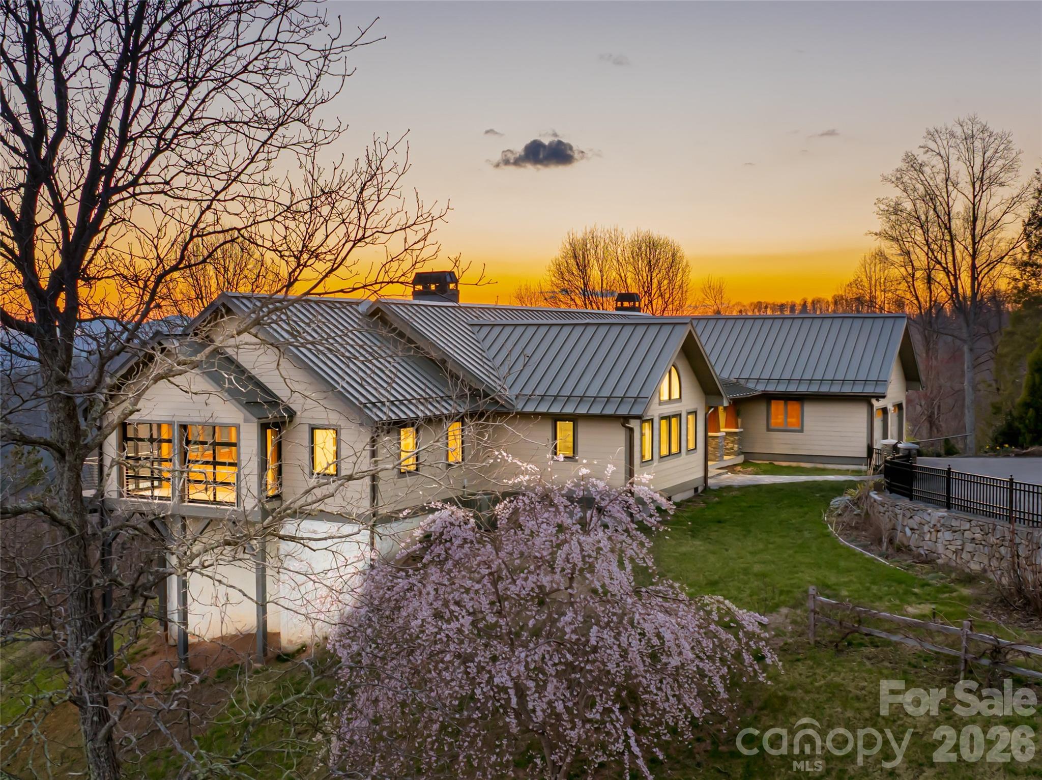 Beaverdam - Residential