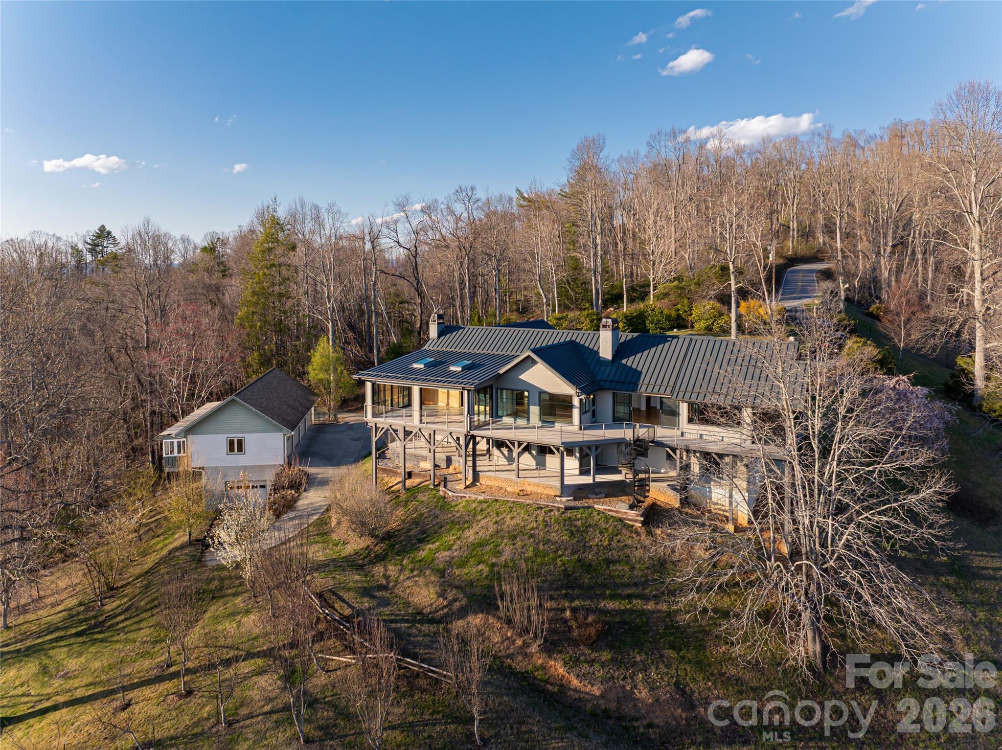 Beaverdam - Residential
