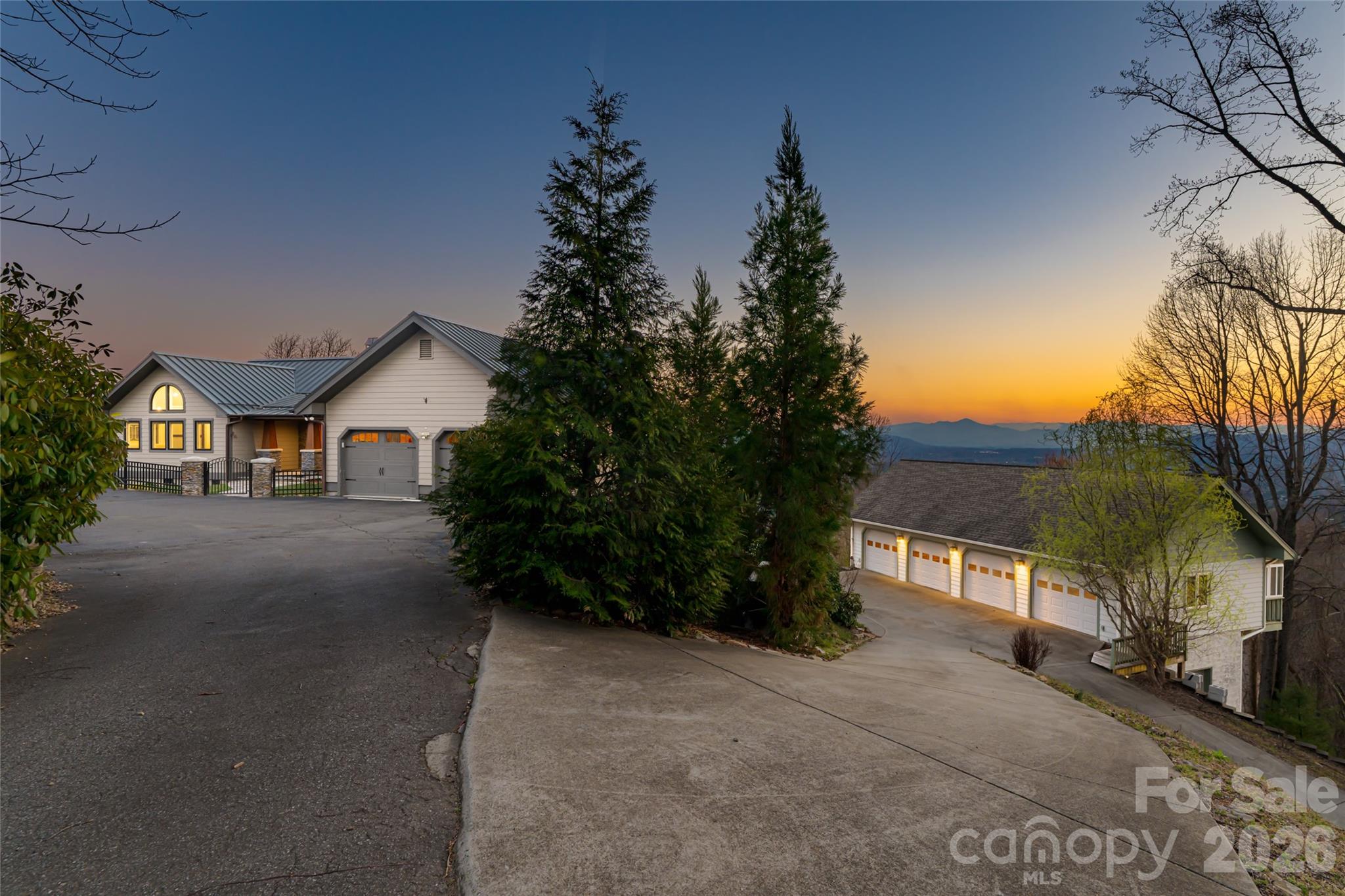 Beaverdam - Residential
