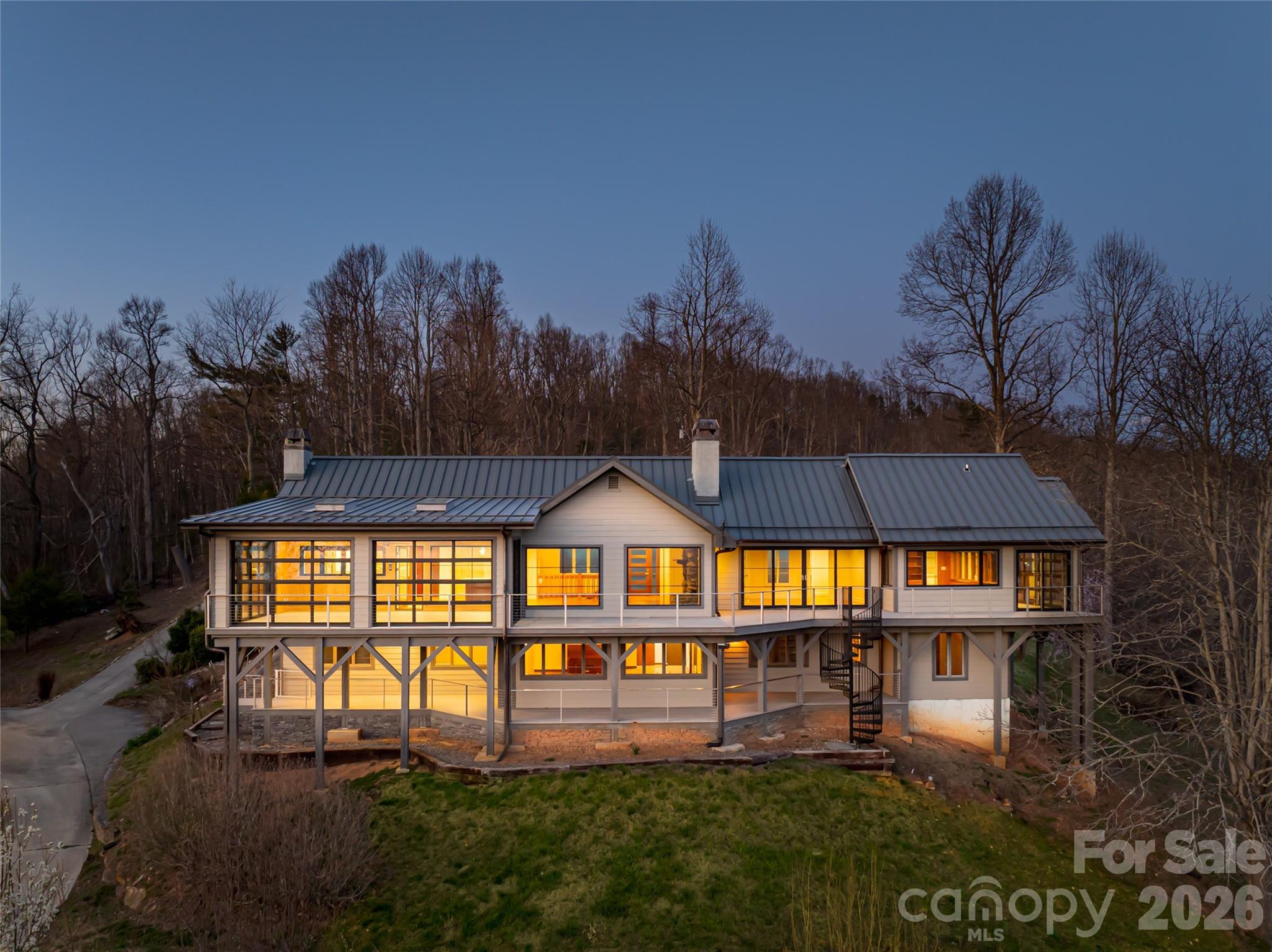 Beaverdam - Residential