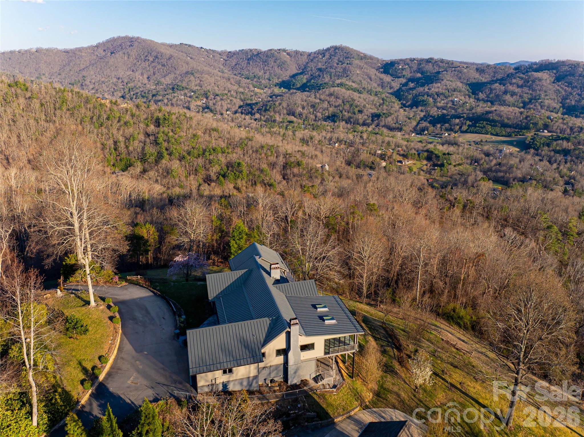 Beaverdam - Residential