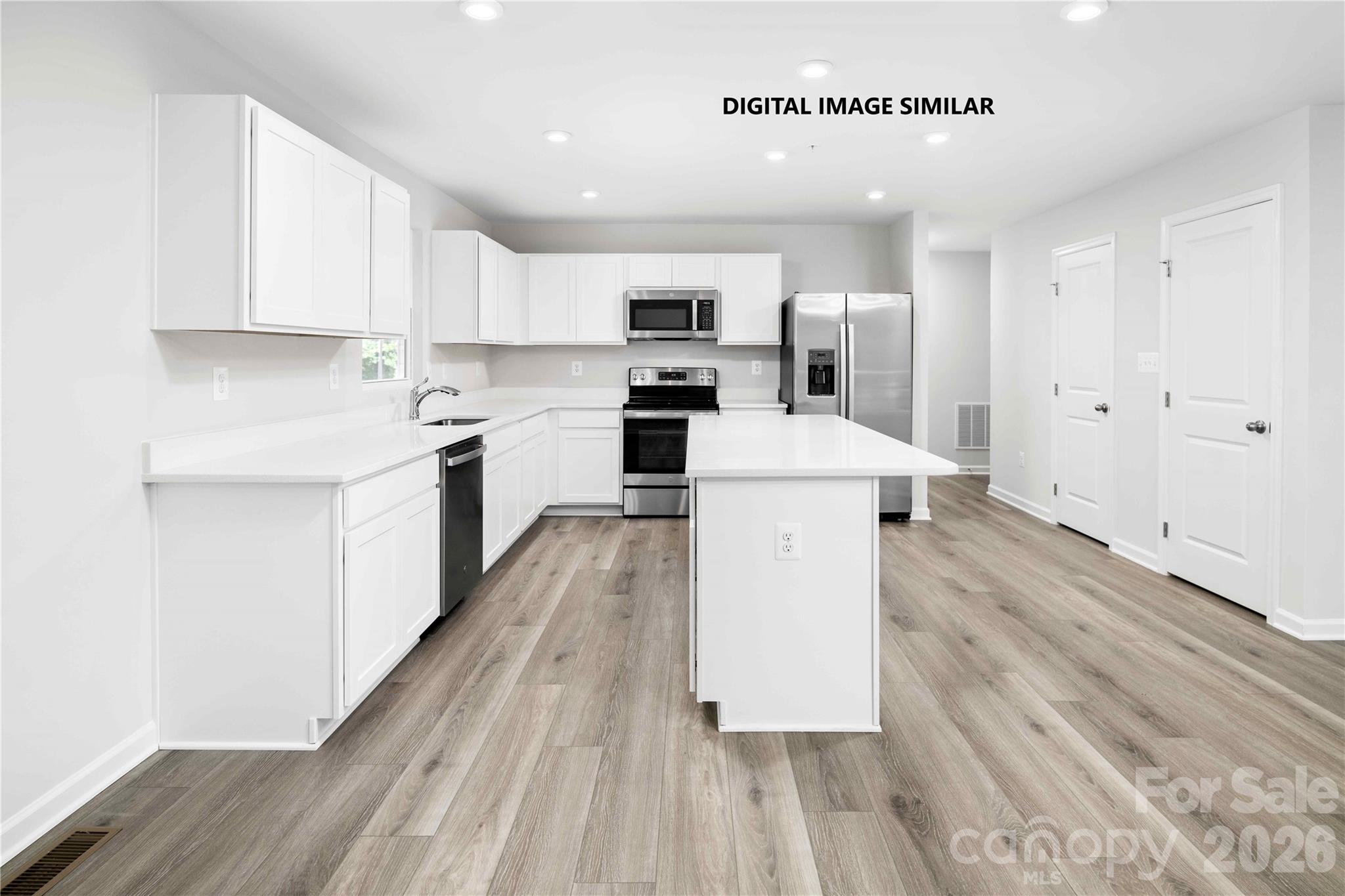 Bozardt Farms - Residential