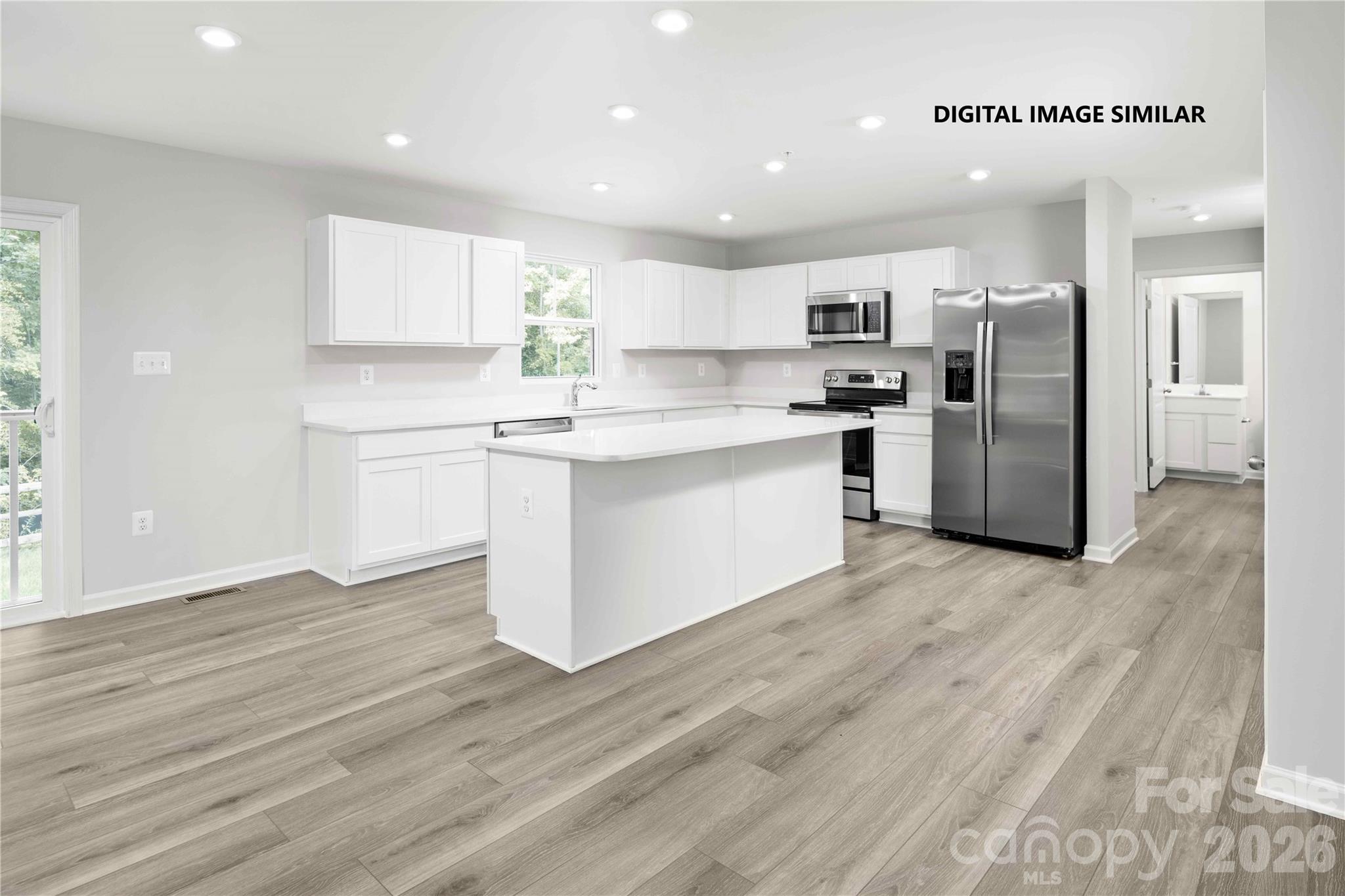 Bozardt Farms - Residential
