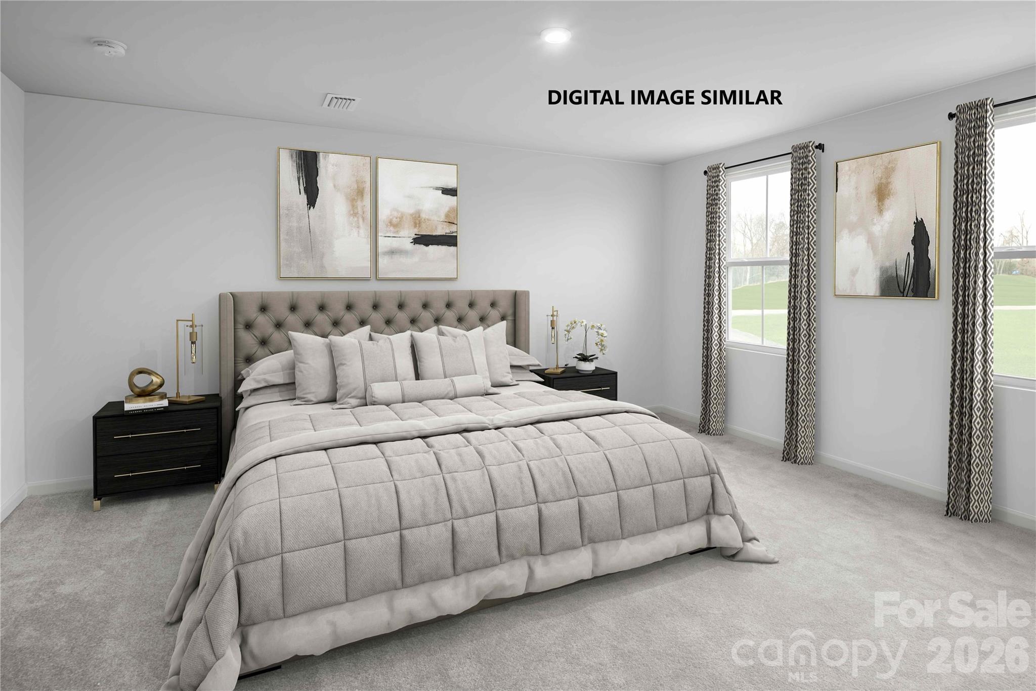 Bozardt Farms - Residential