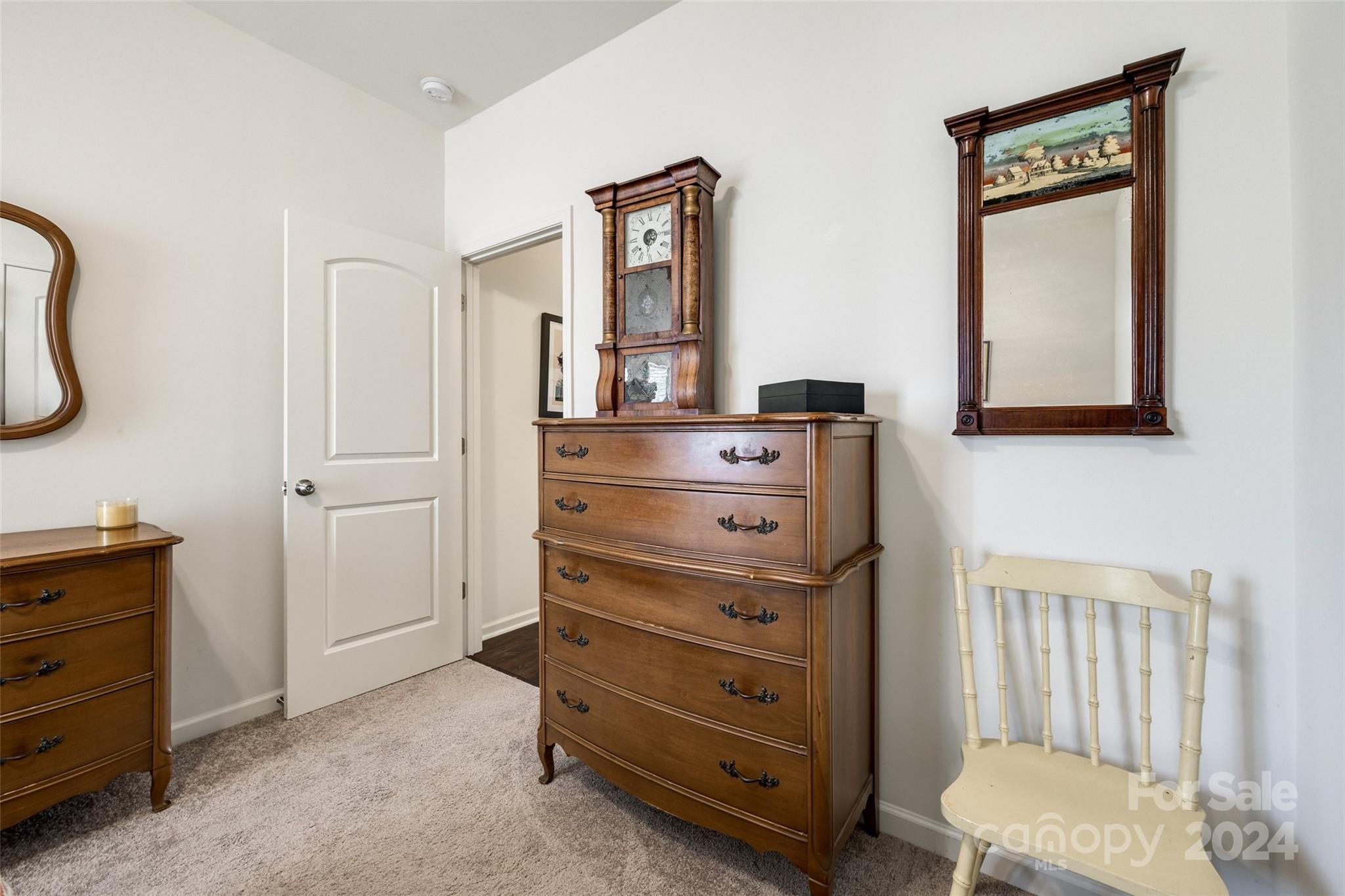 Roddey Park - Residential