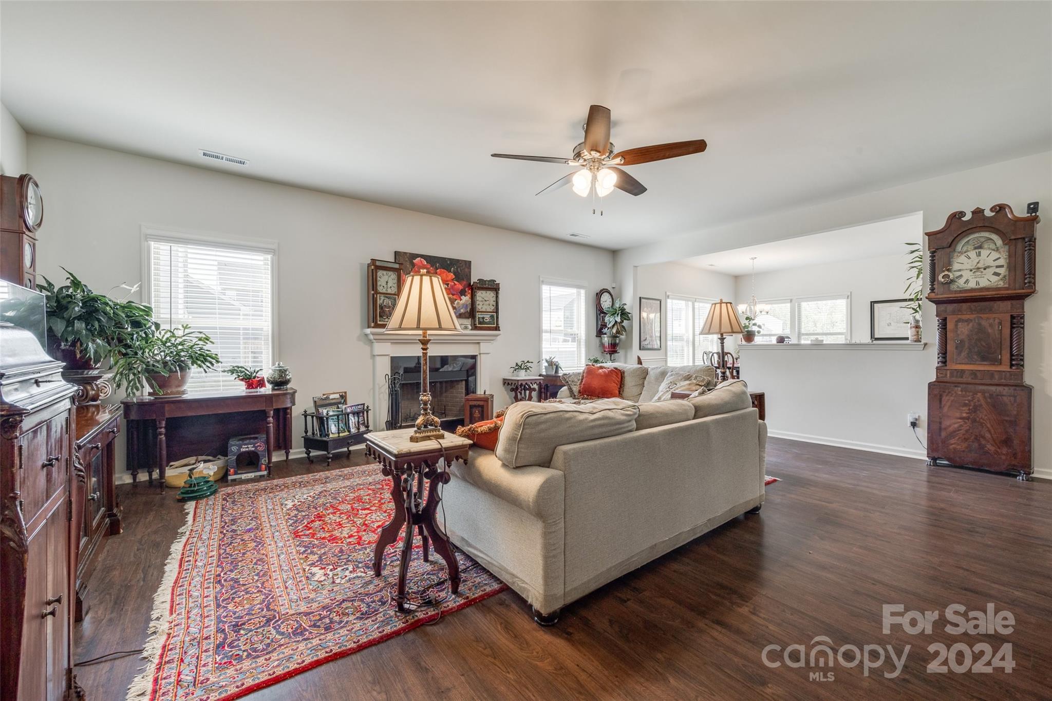 Roddey Park - Residential
