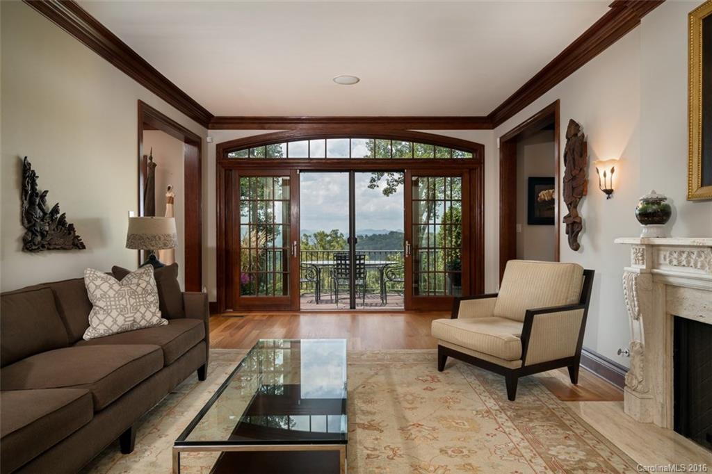 Chunns Crest - Residential