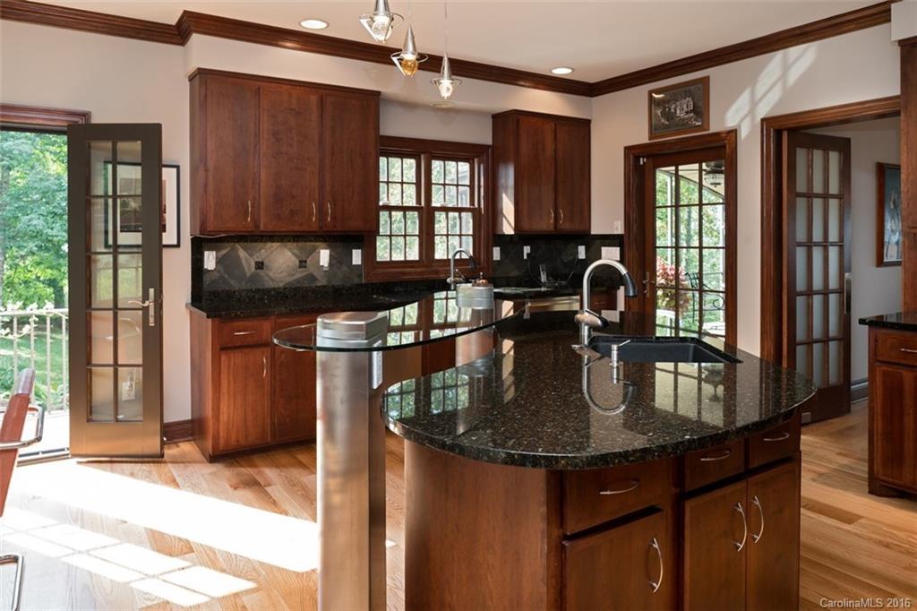 Chunns Crest - Residential