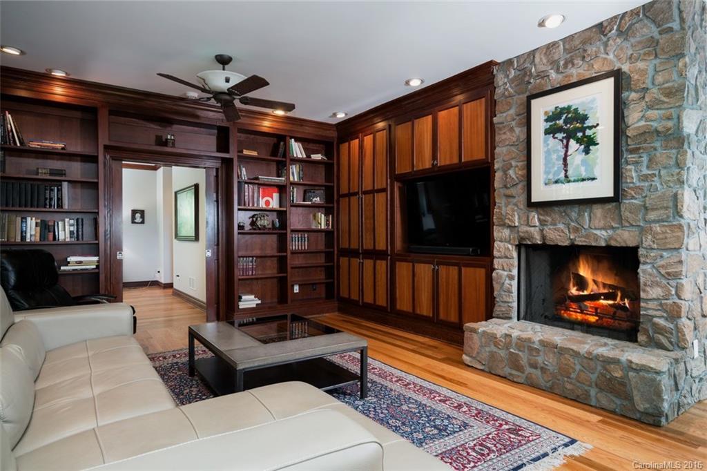 Chunns Crest - Residential