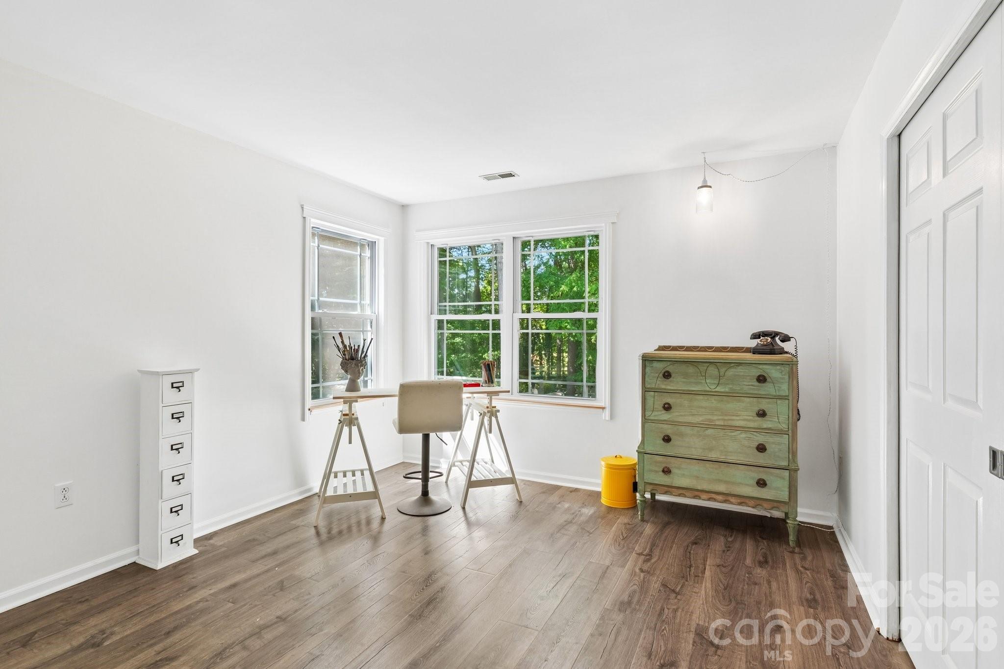 Bridgeport - Residential