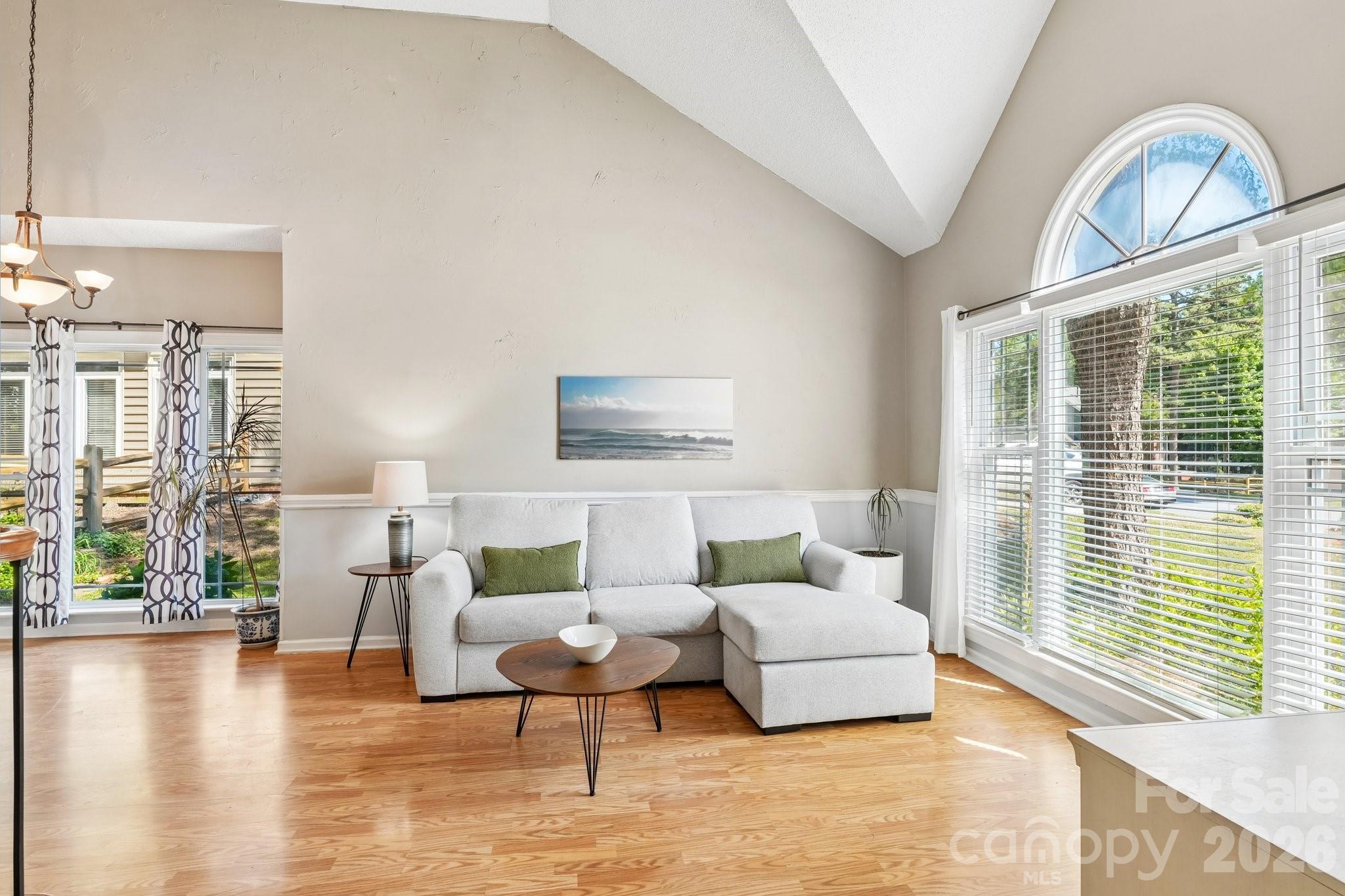 Bridgeport - Residential