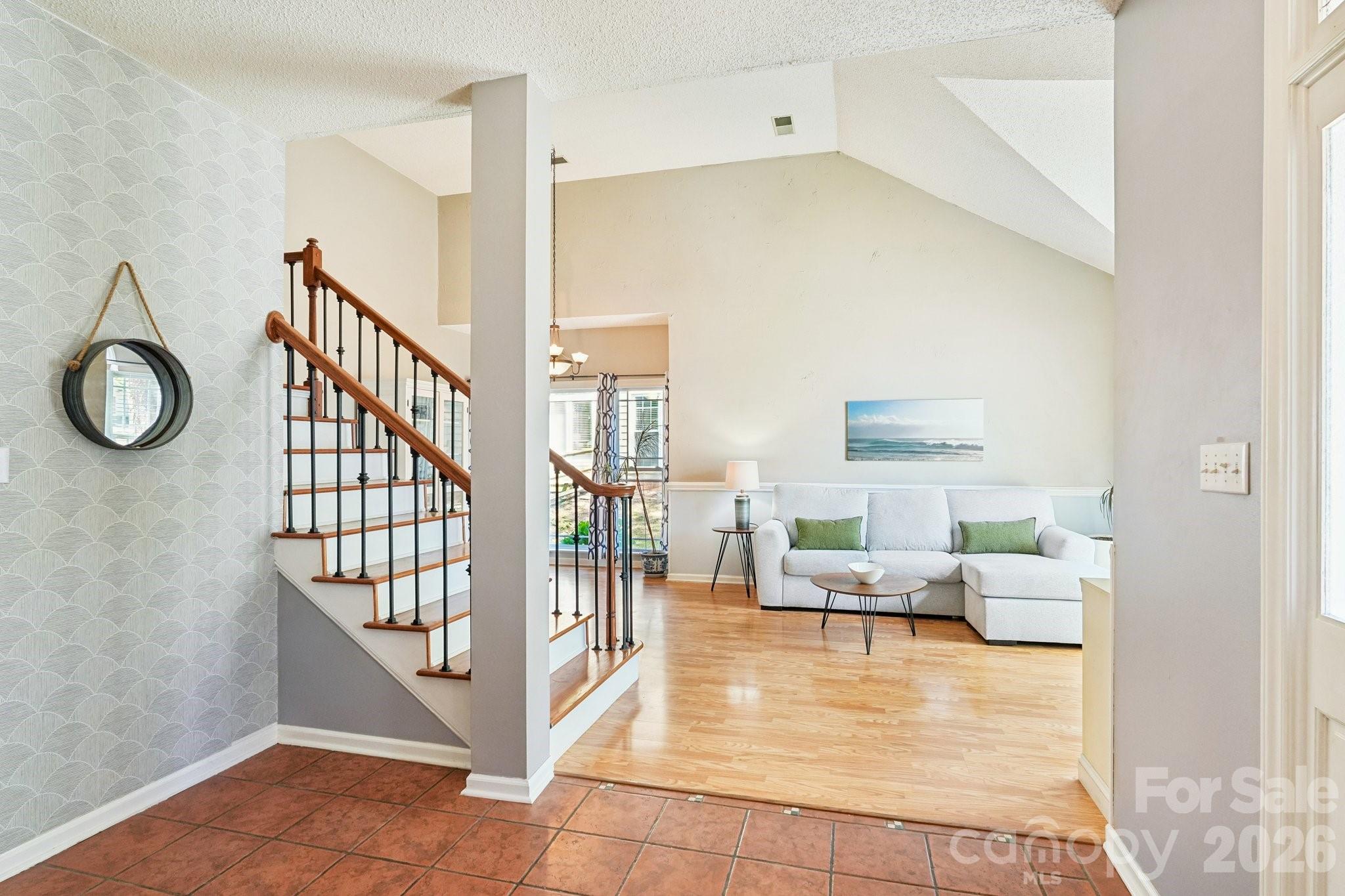 Bridgeport - Residential
