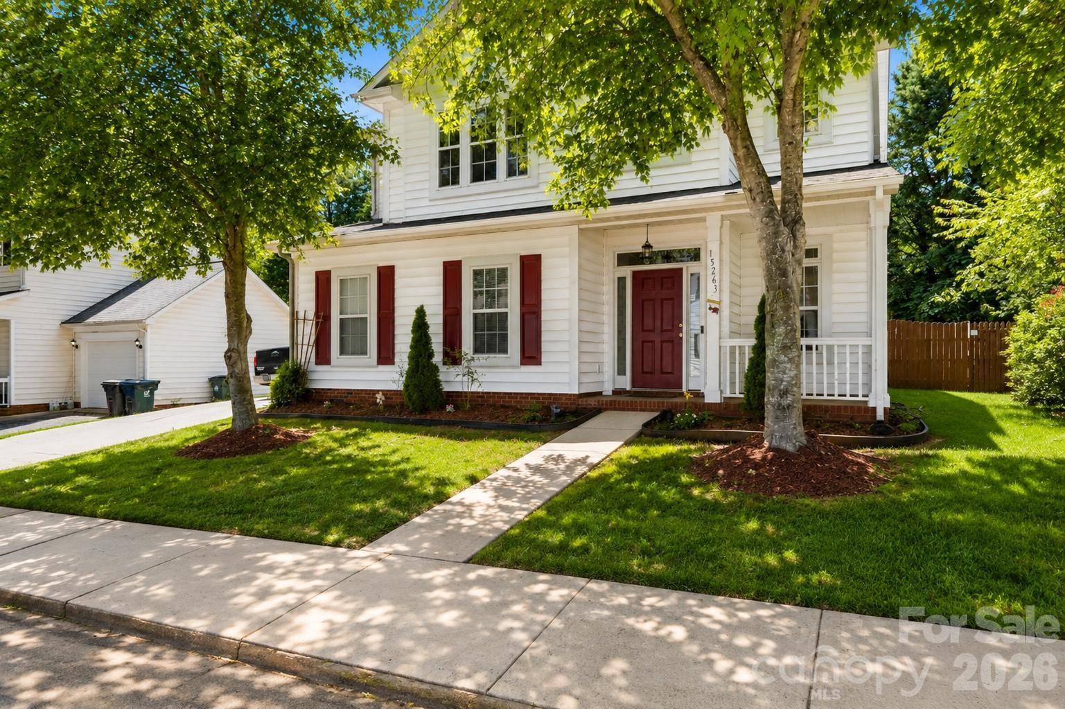 Stone Hollow - Residential