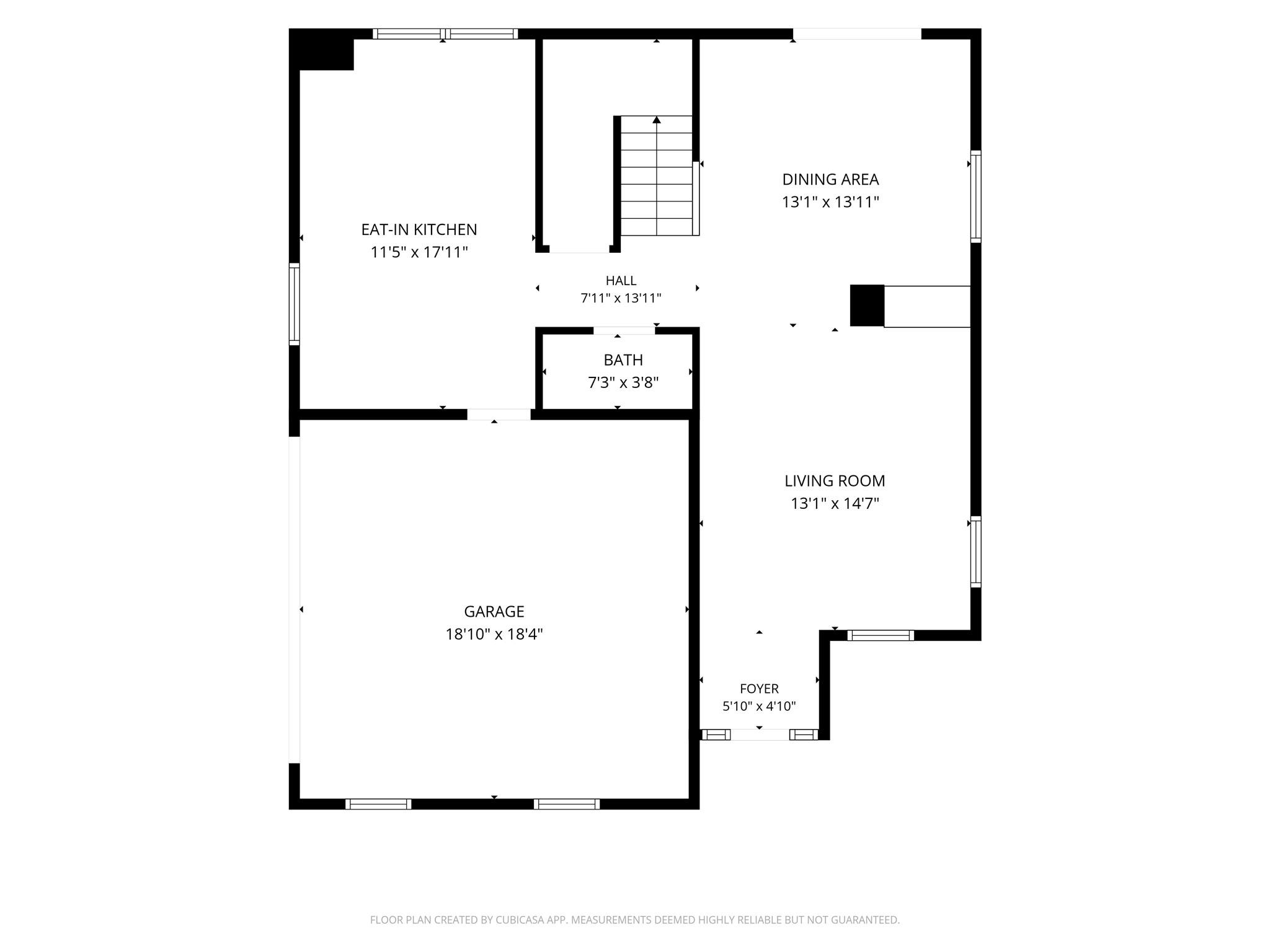 Stone Hollow - Residential