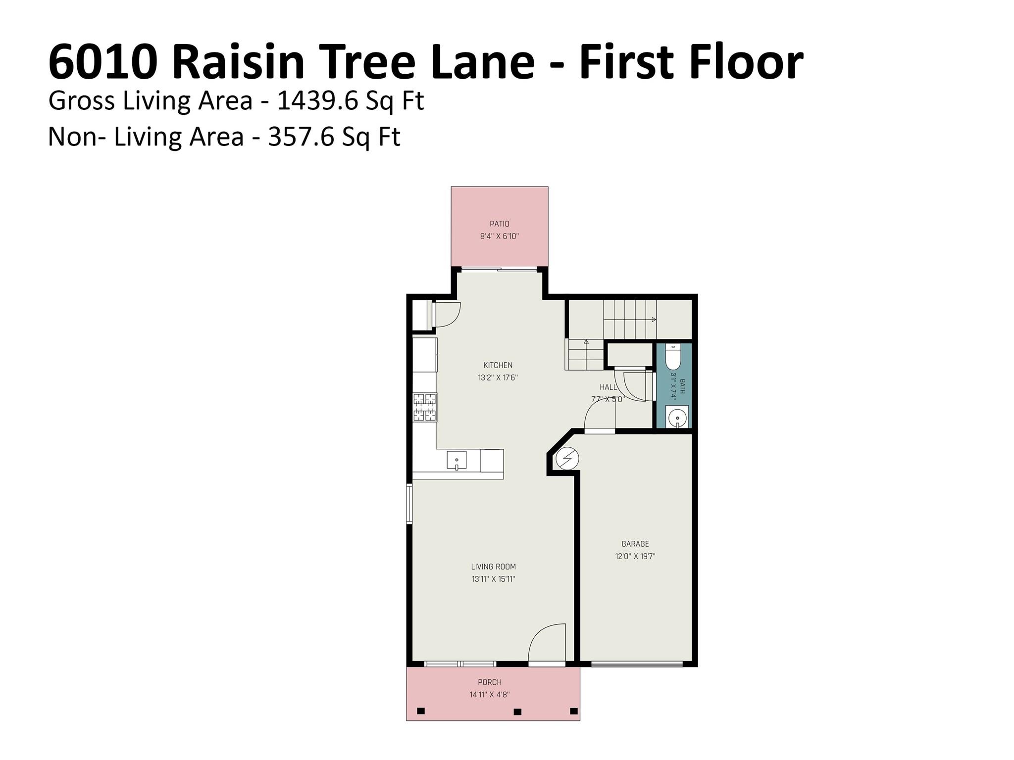 Kingstree - Residential
