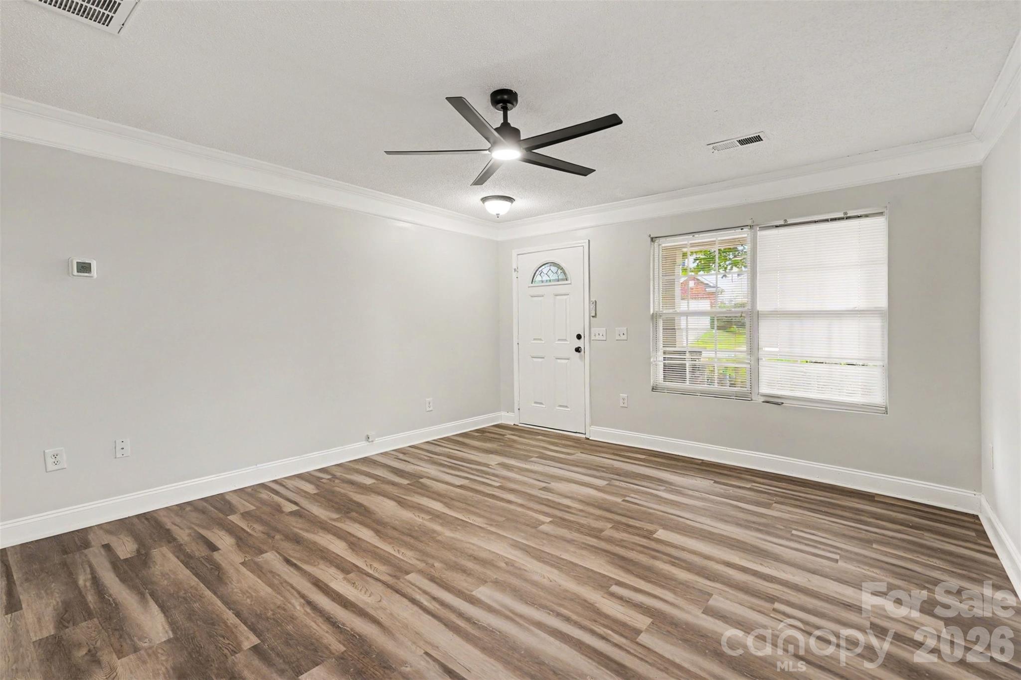 Kingstree - Residential