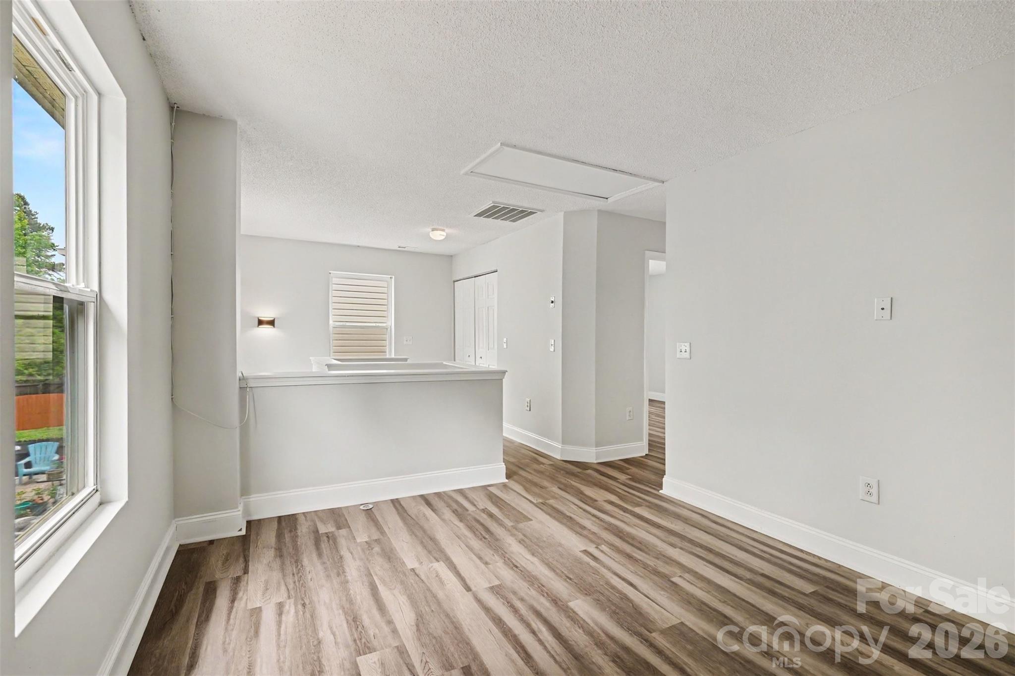 Kingstree - Residential