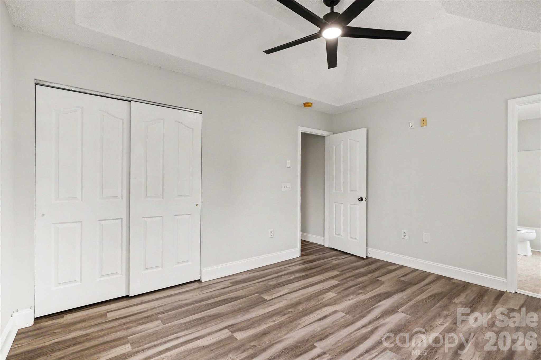 Kingstree - Residential