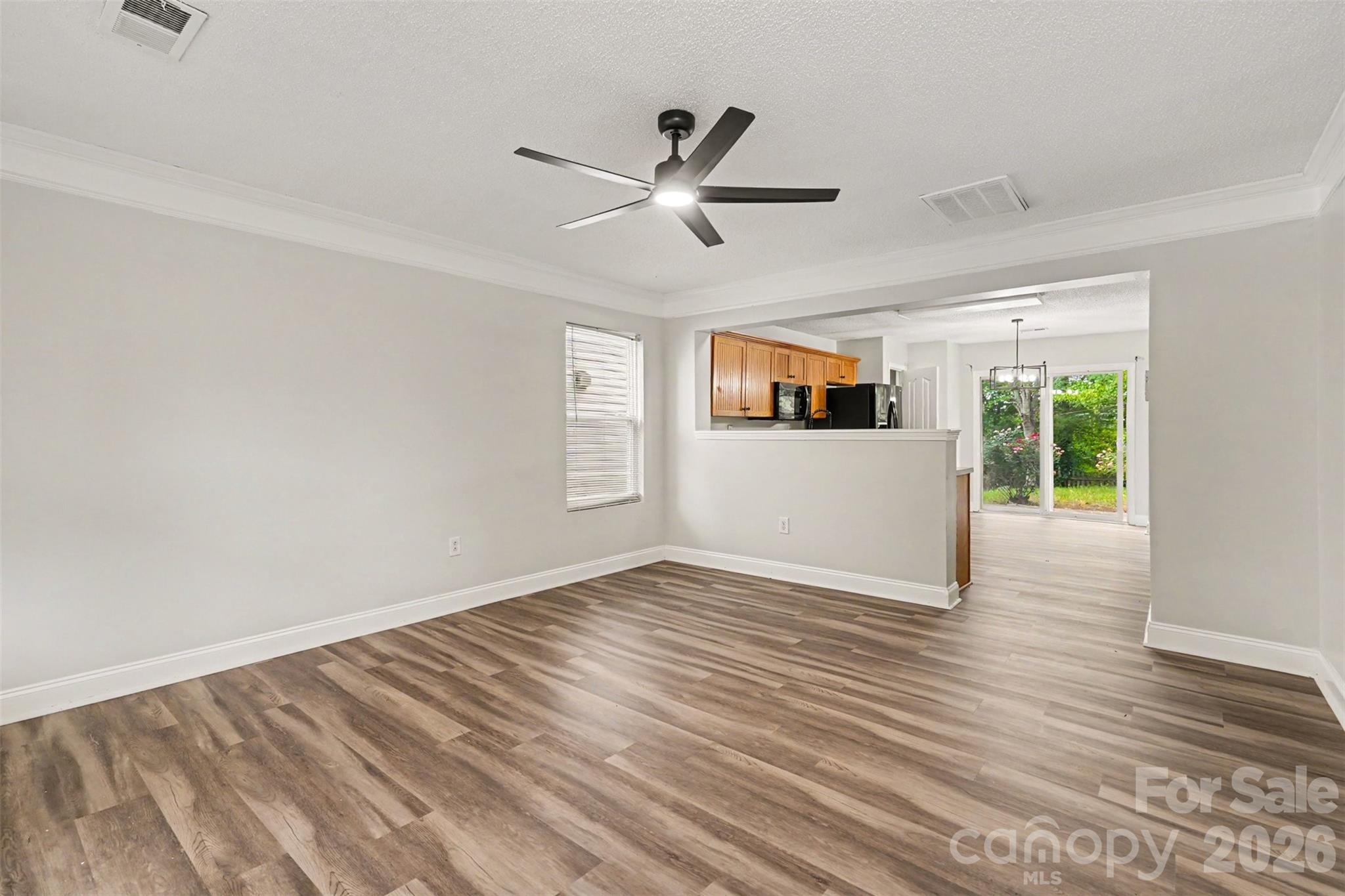 Kingstree - Residential