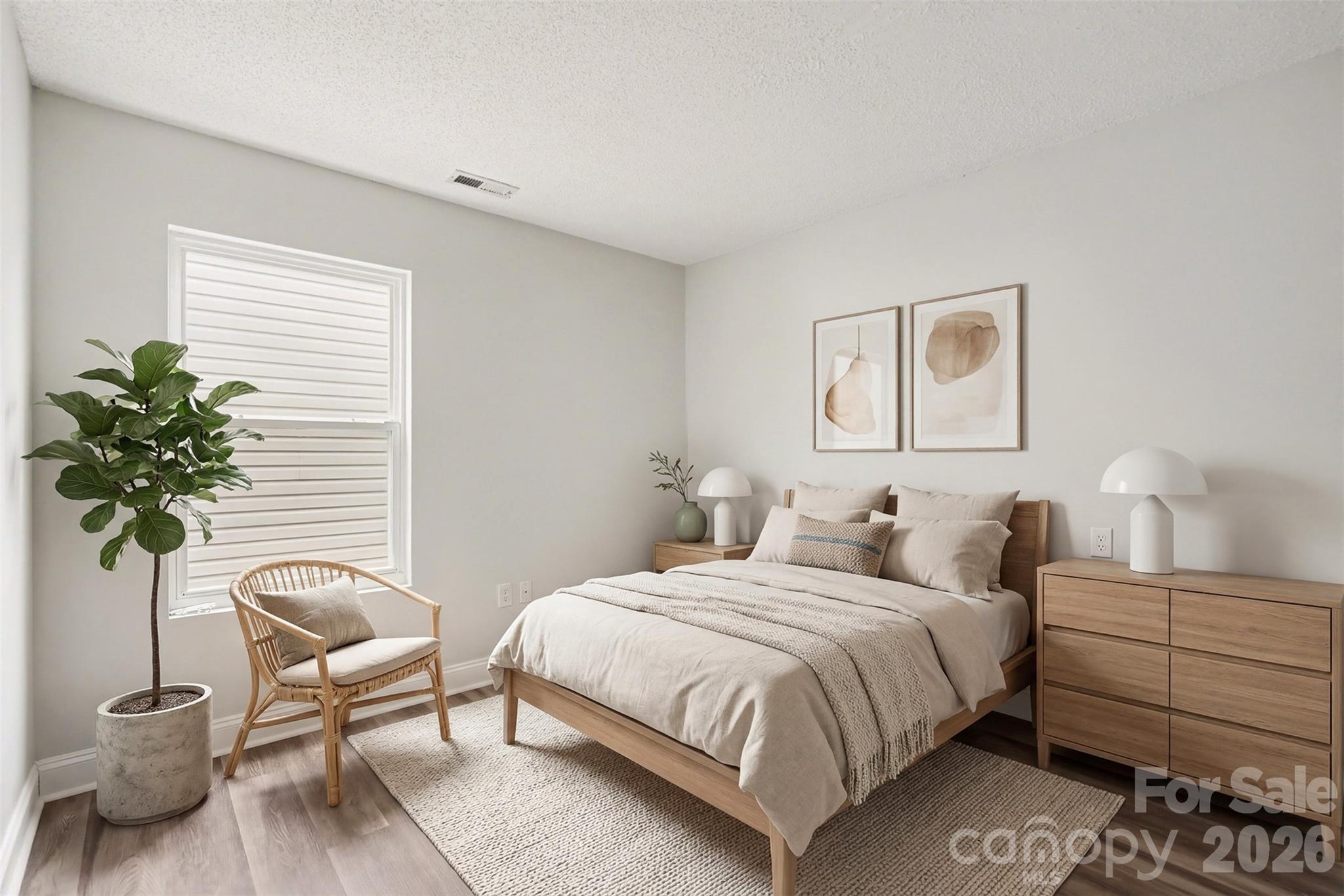 Kingstree - Residential