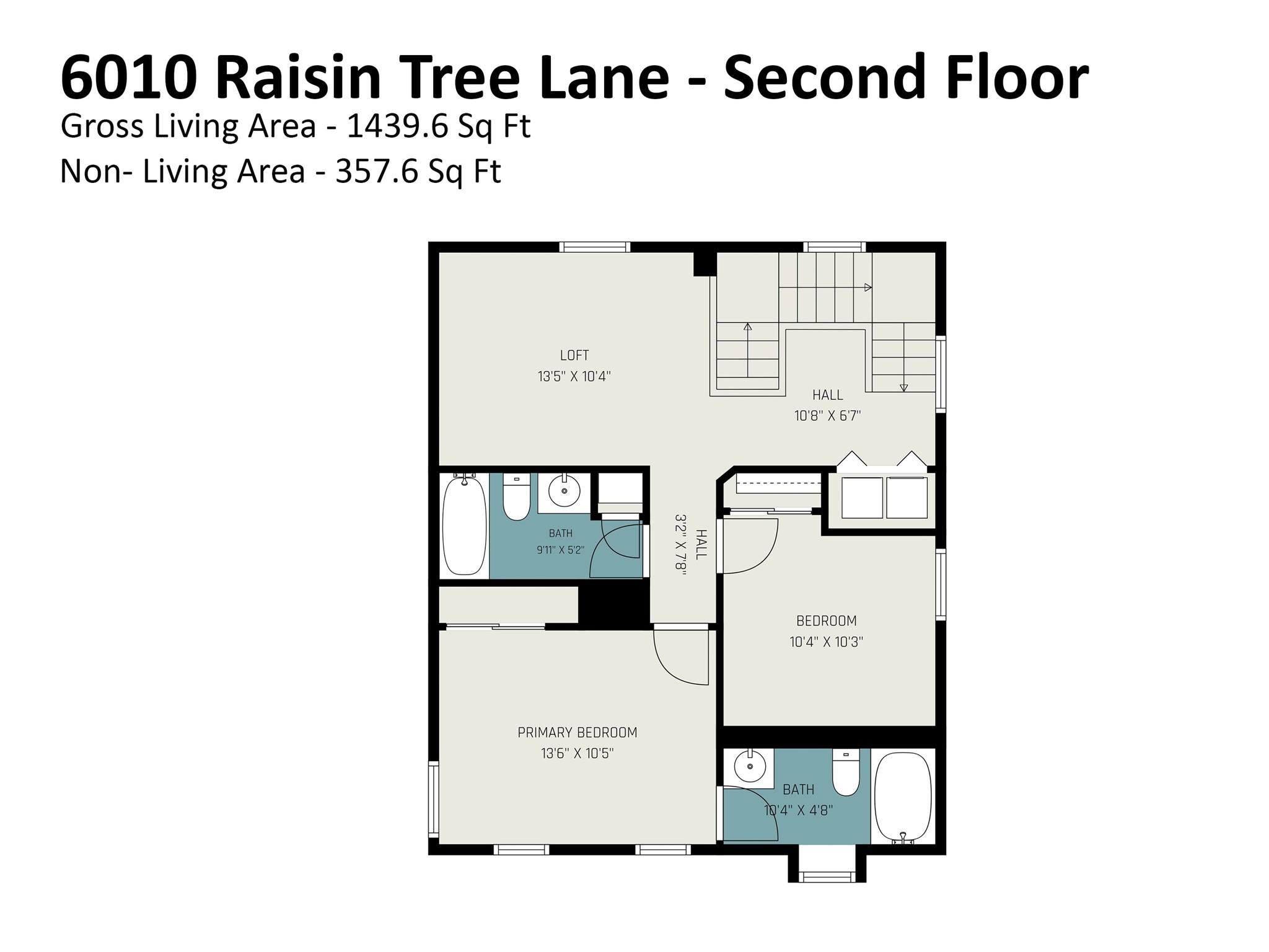 Kingstree - Residential