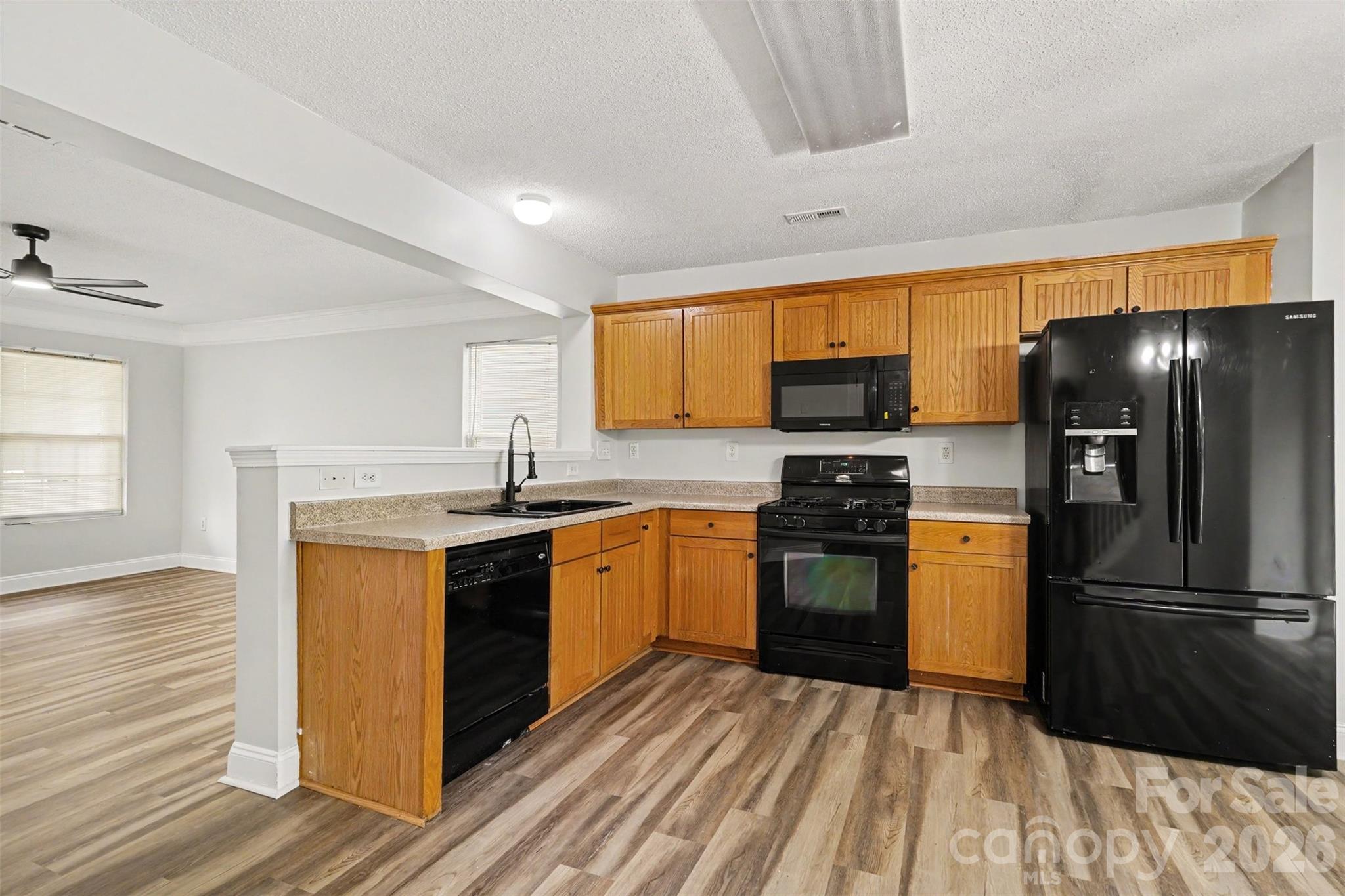 Kingstree - Residential