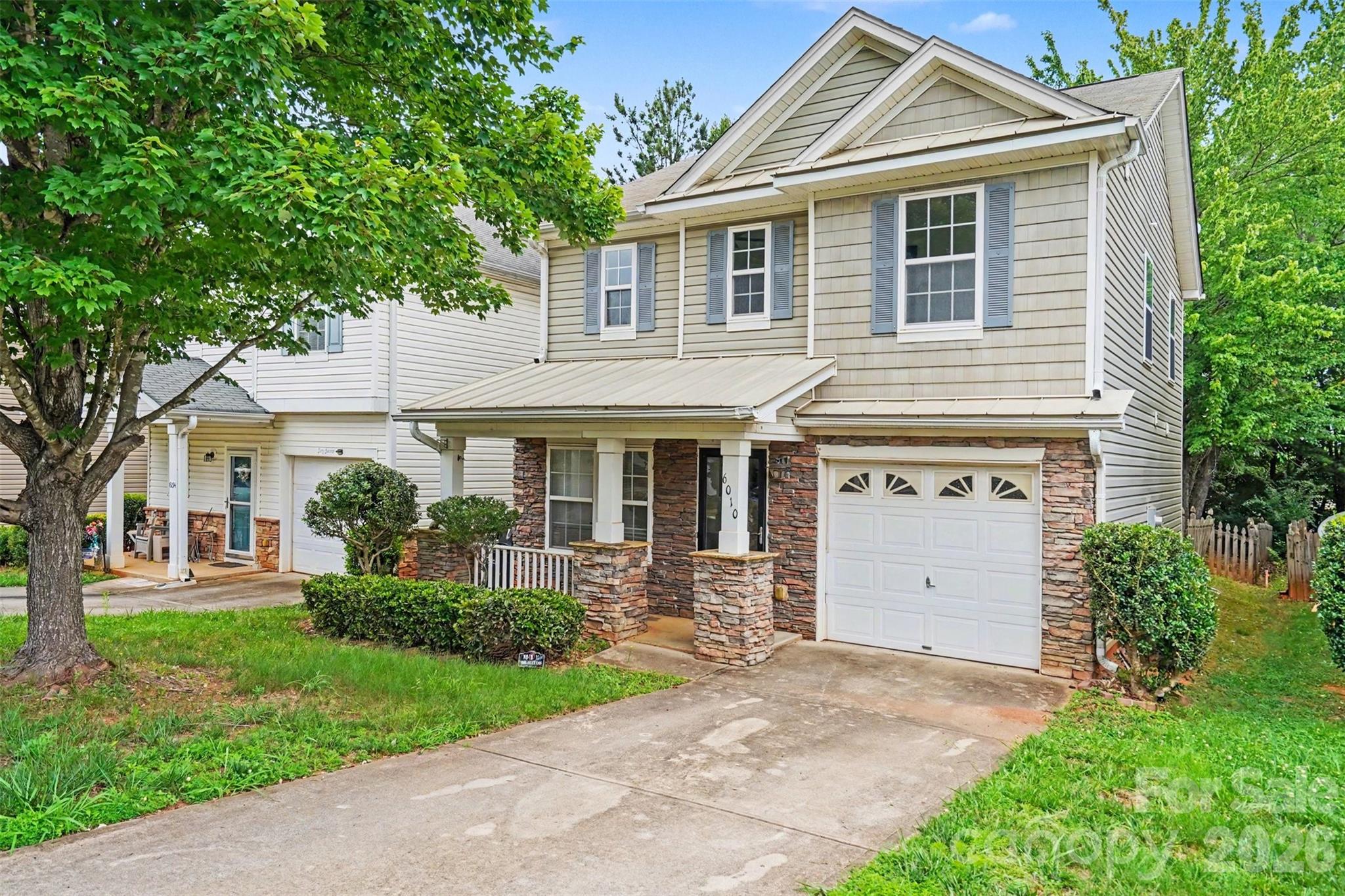 Kingstree - Residential