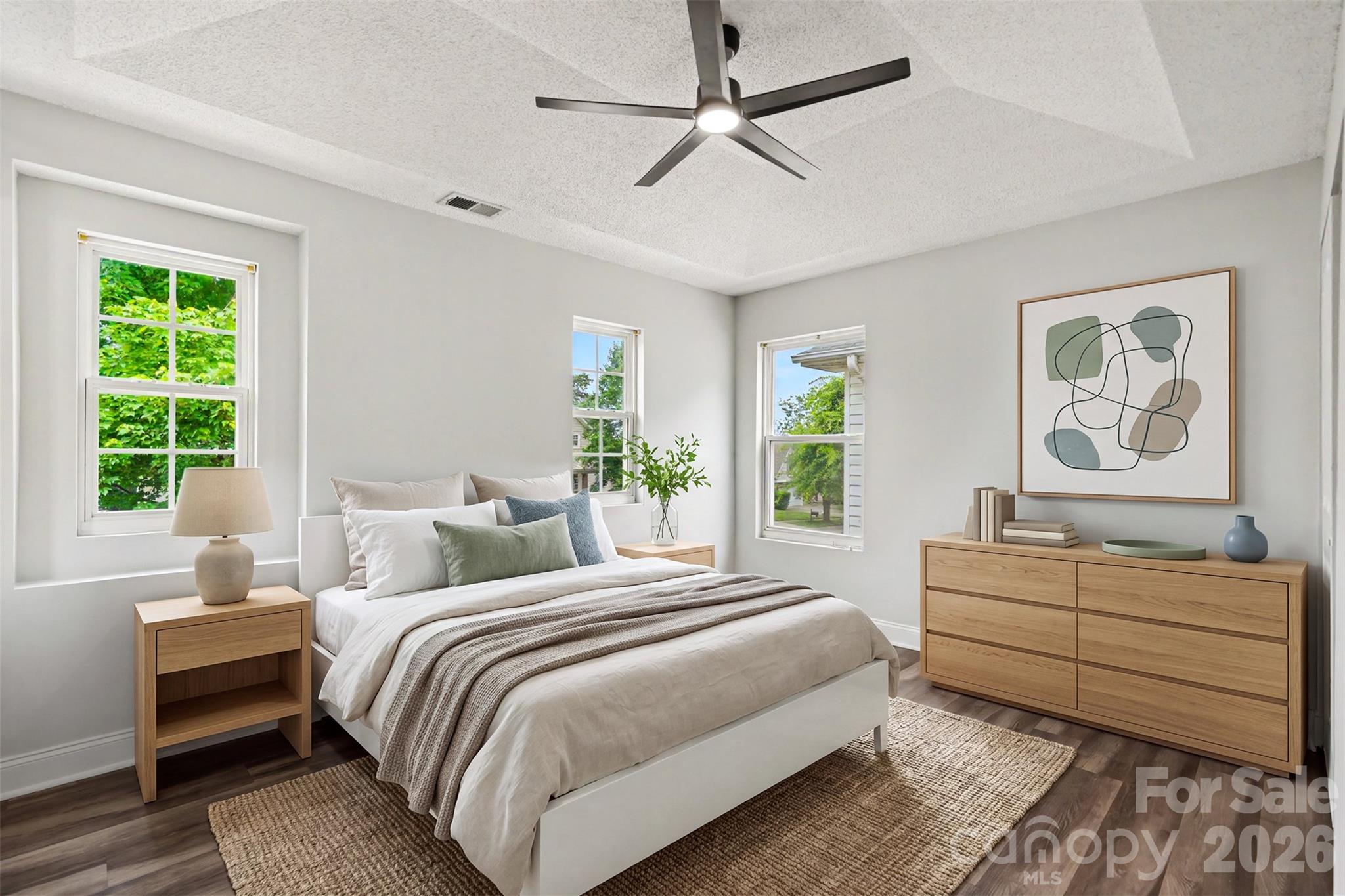 Kingstree - Residential