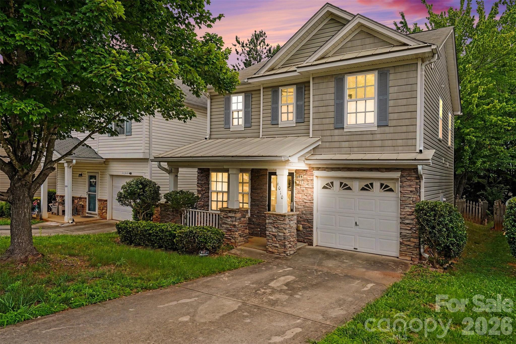 Kingstree - Residential