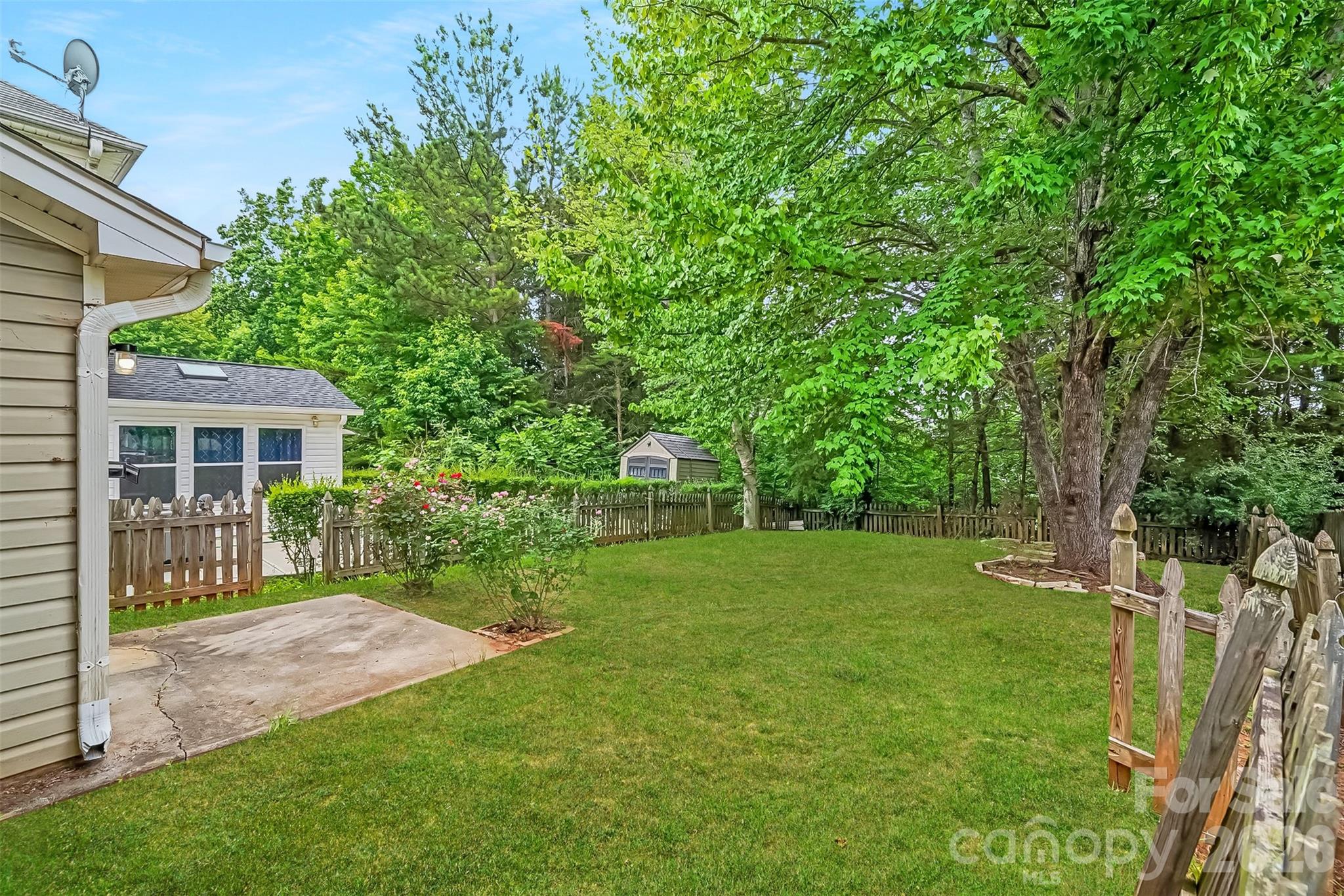 Kingstree - Residential