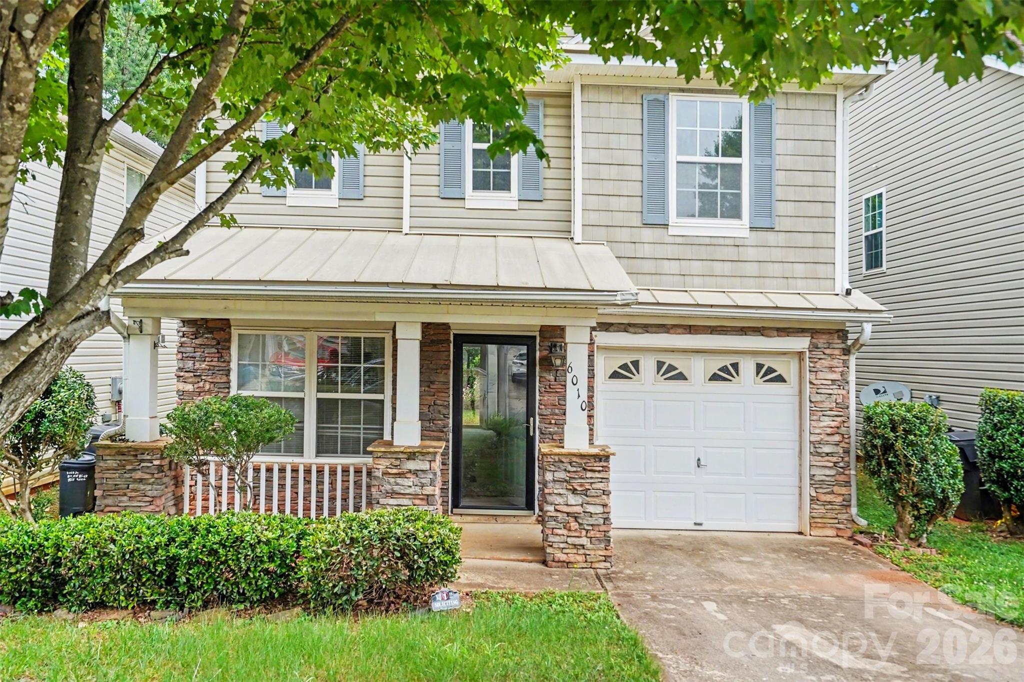 Kingstree - Residential