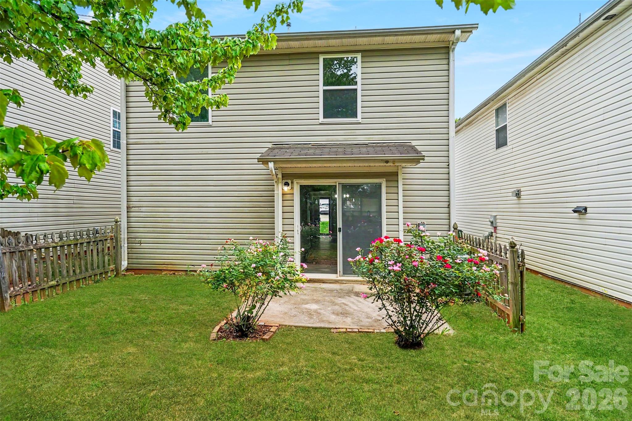 Kingstree - Residential