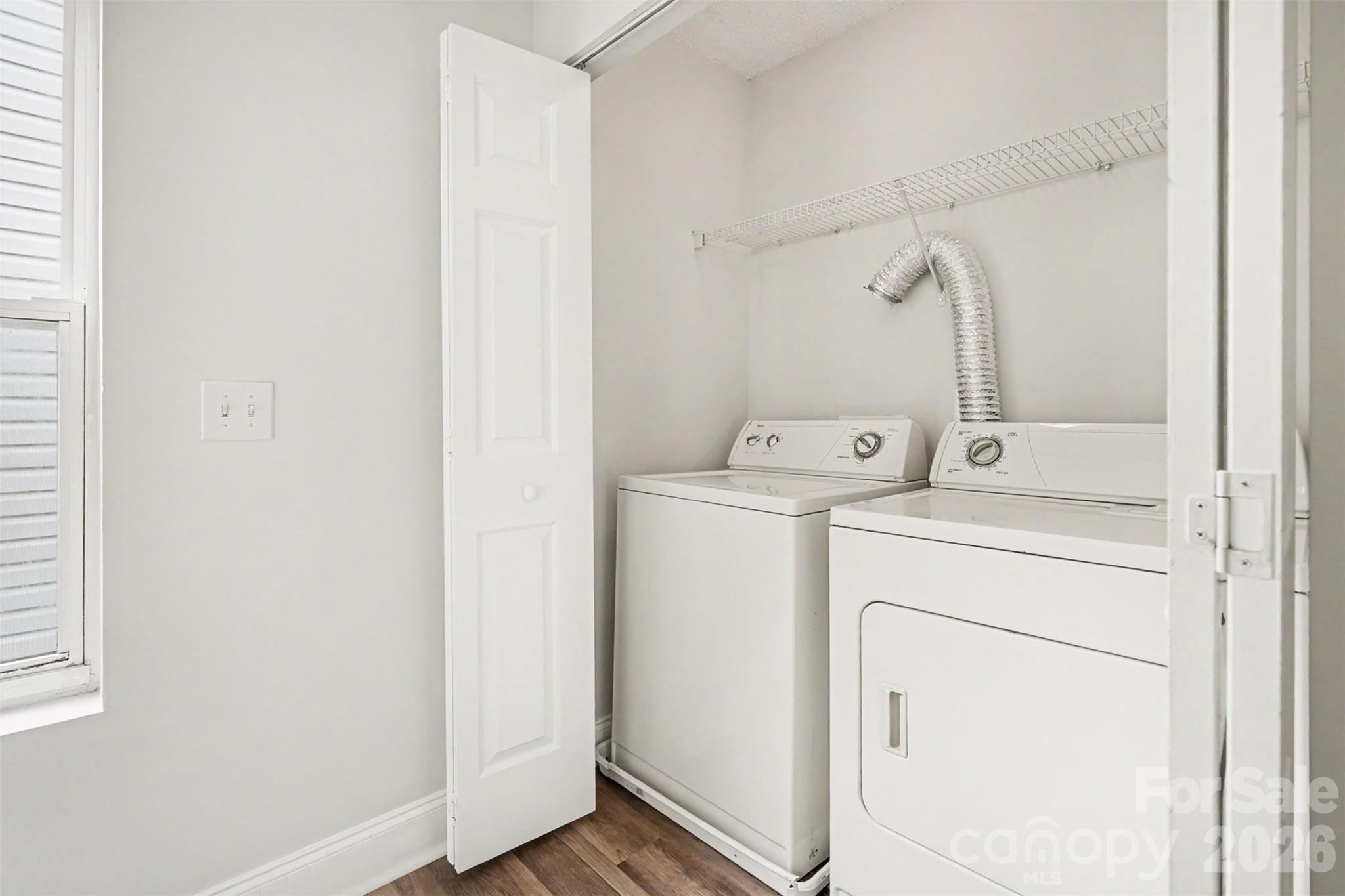 Kingstree - Residential