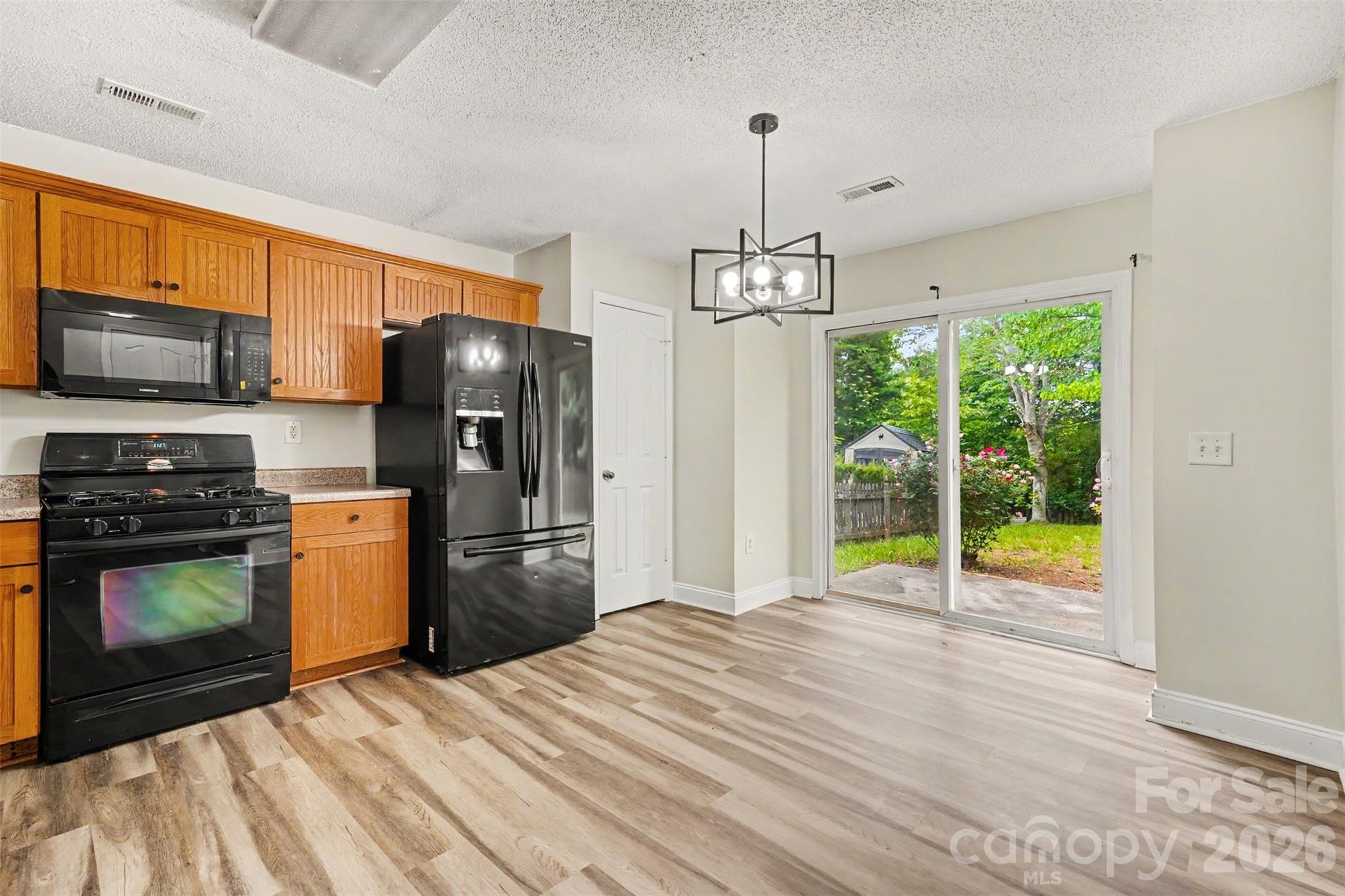 Kingstree - Residential