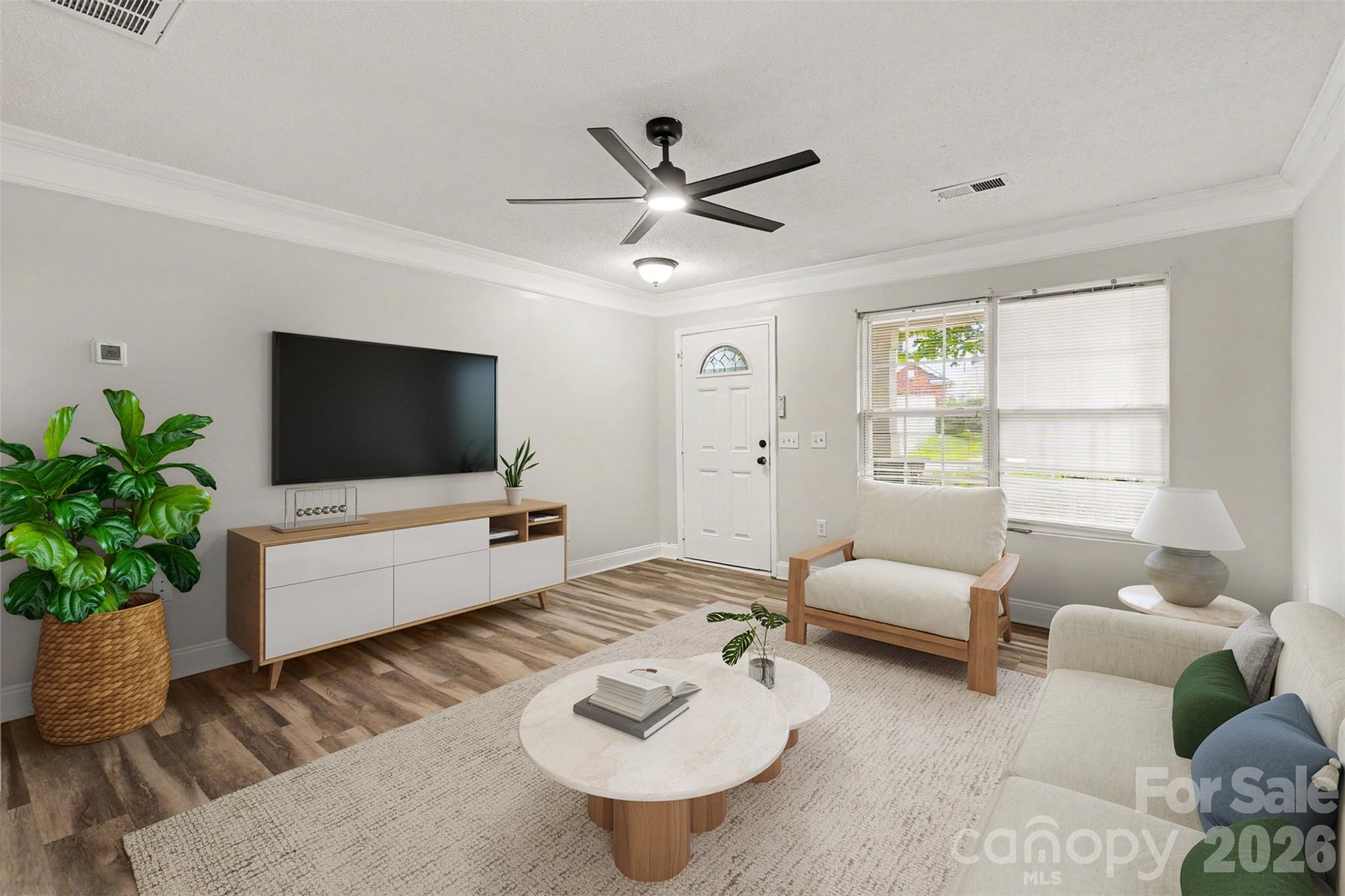 Kingstree - Residential