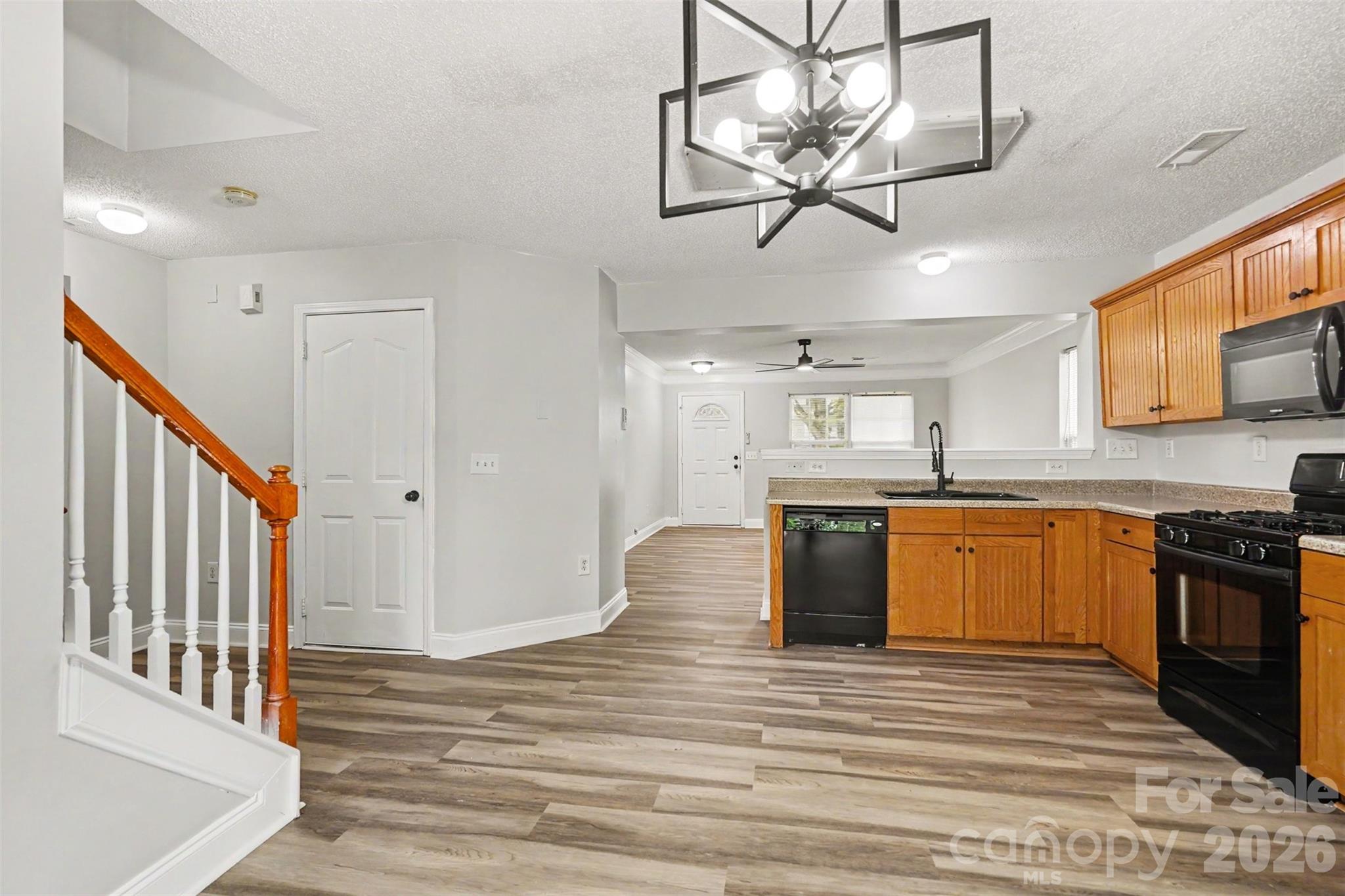 Kingstree - Residential