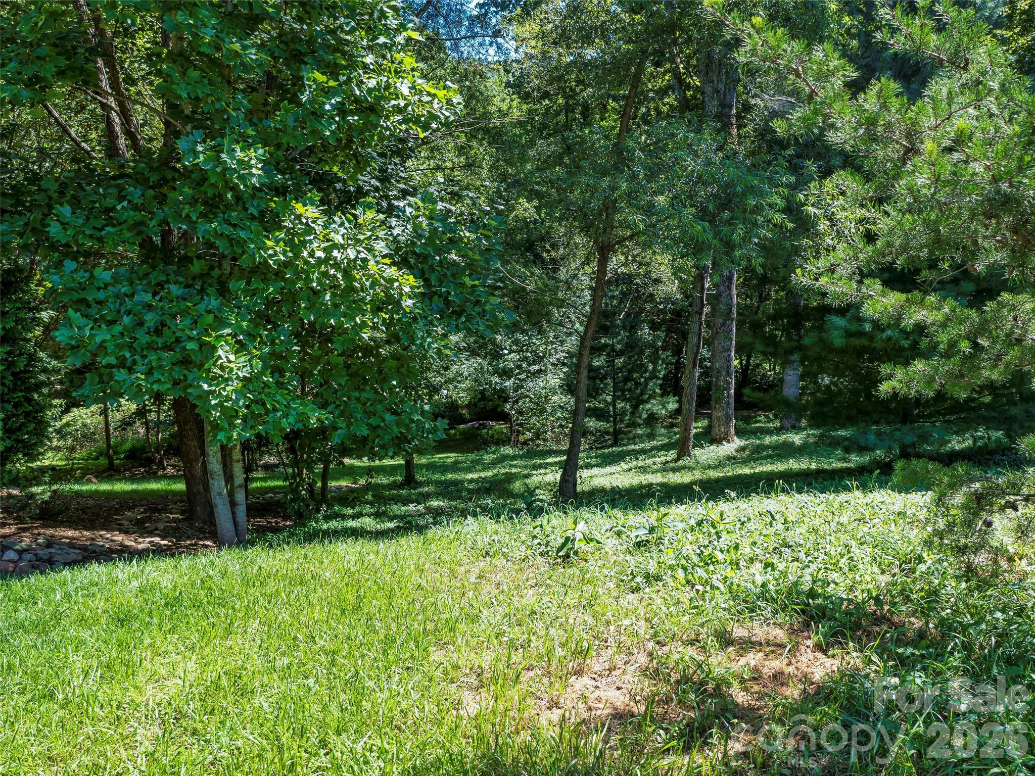 The Cliffs at Walnut Cove - Land