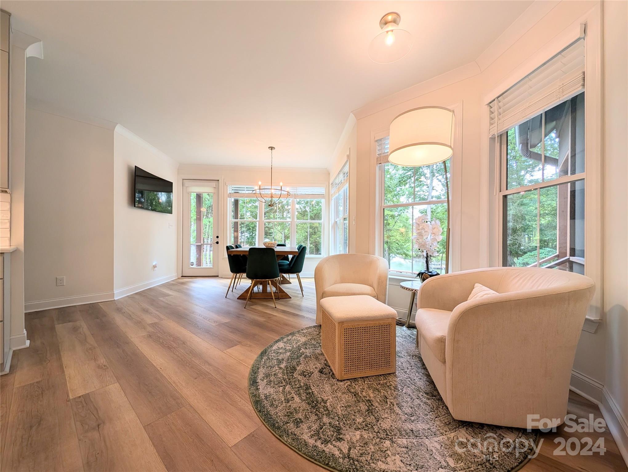 Foster Cove - Residential