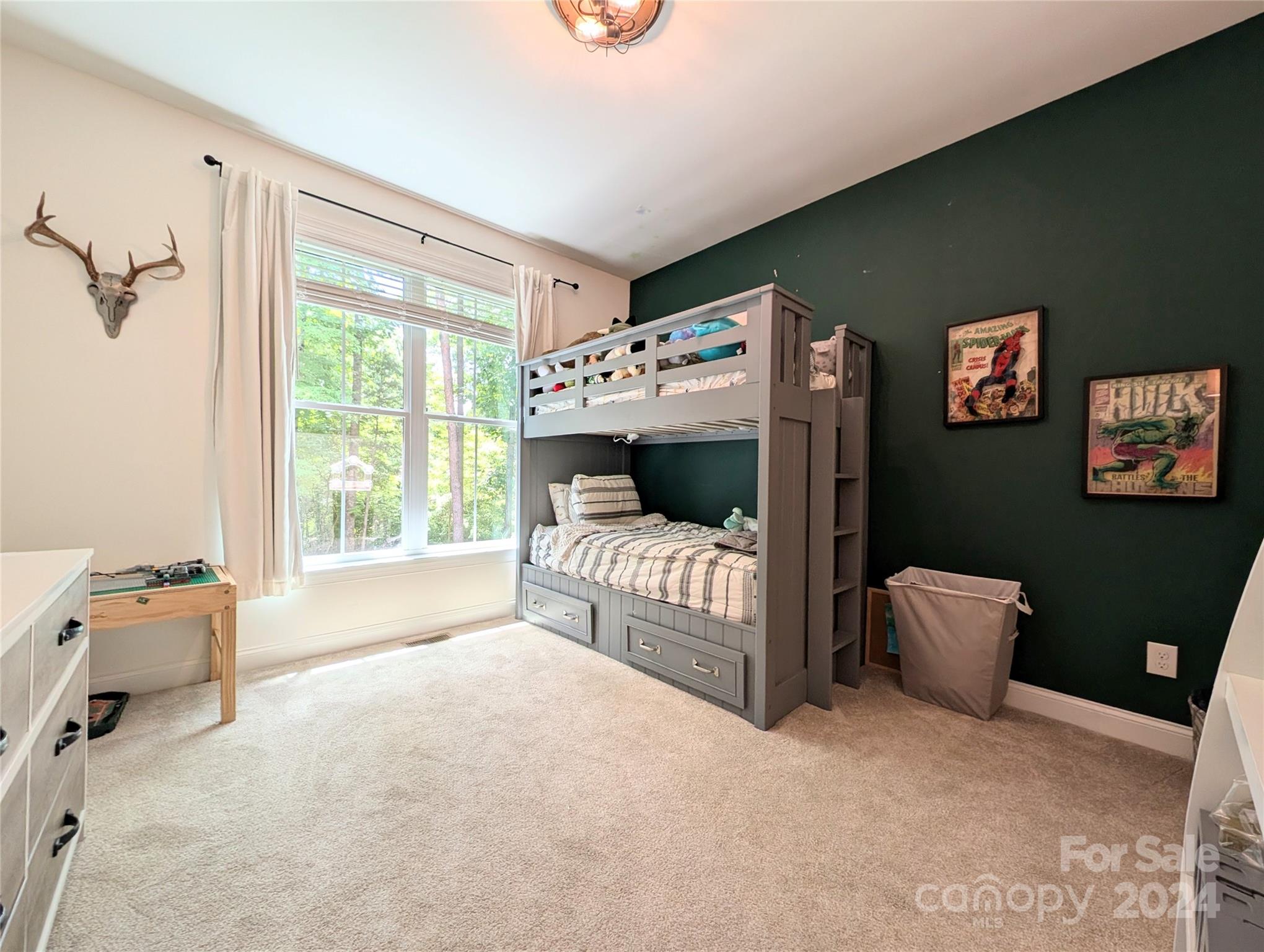 Foster Cove - Residential