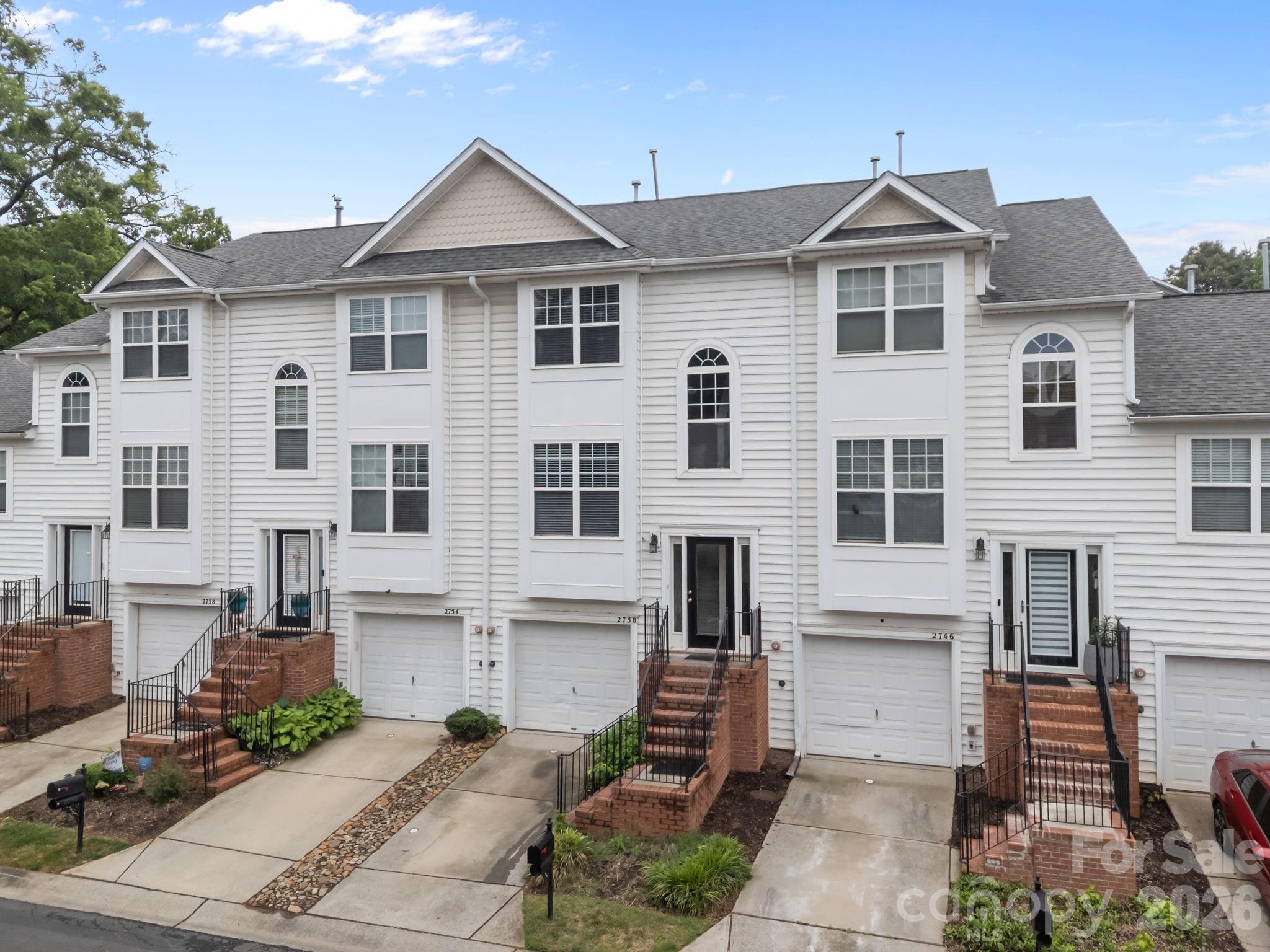Avalon at Mallard Creek - Residential