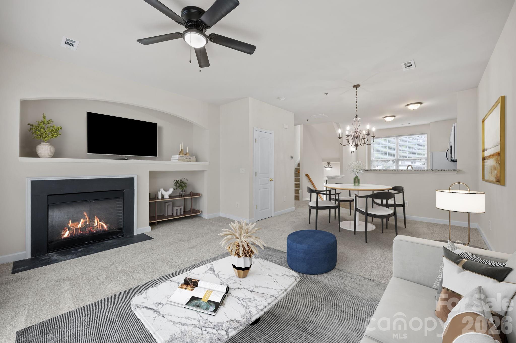 Avalon at Mallard Creek - Residential